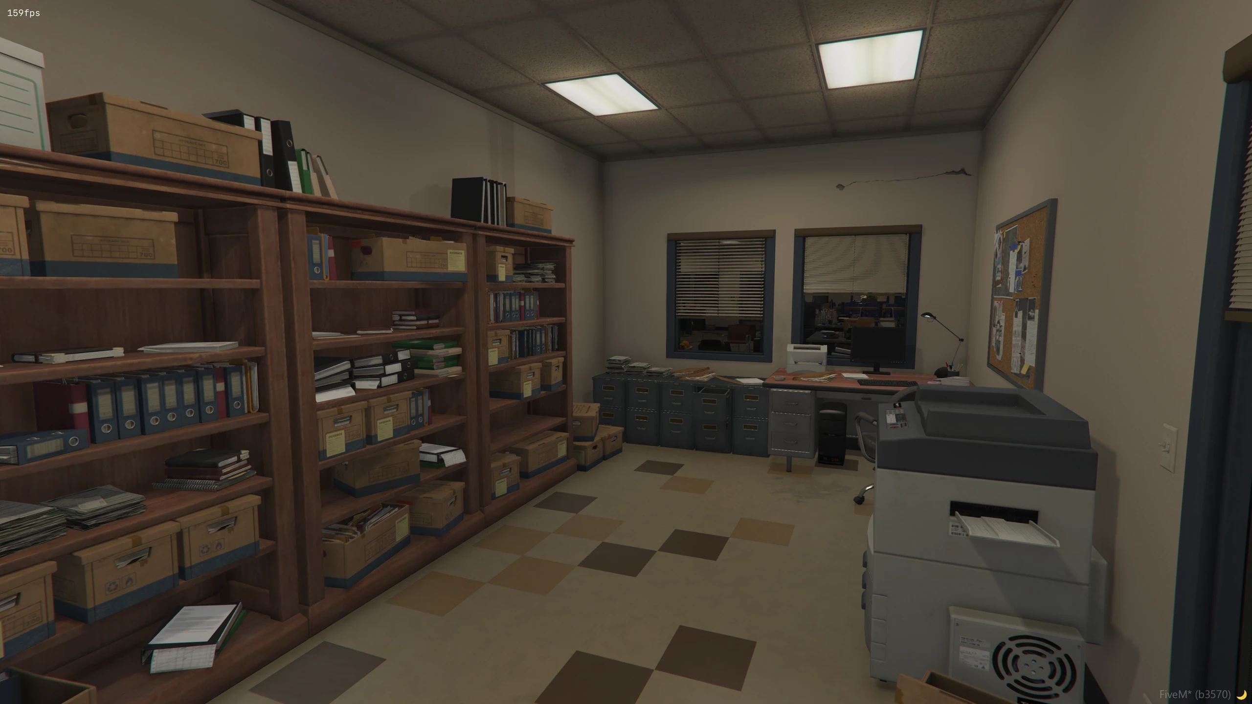 La Mesa Police Department screenshot 9