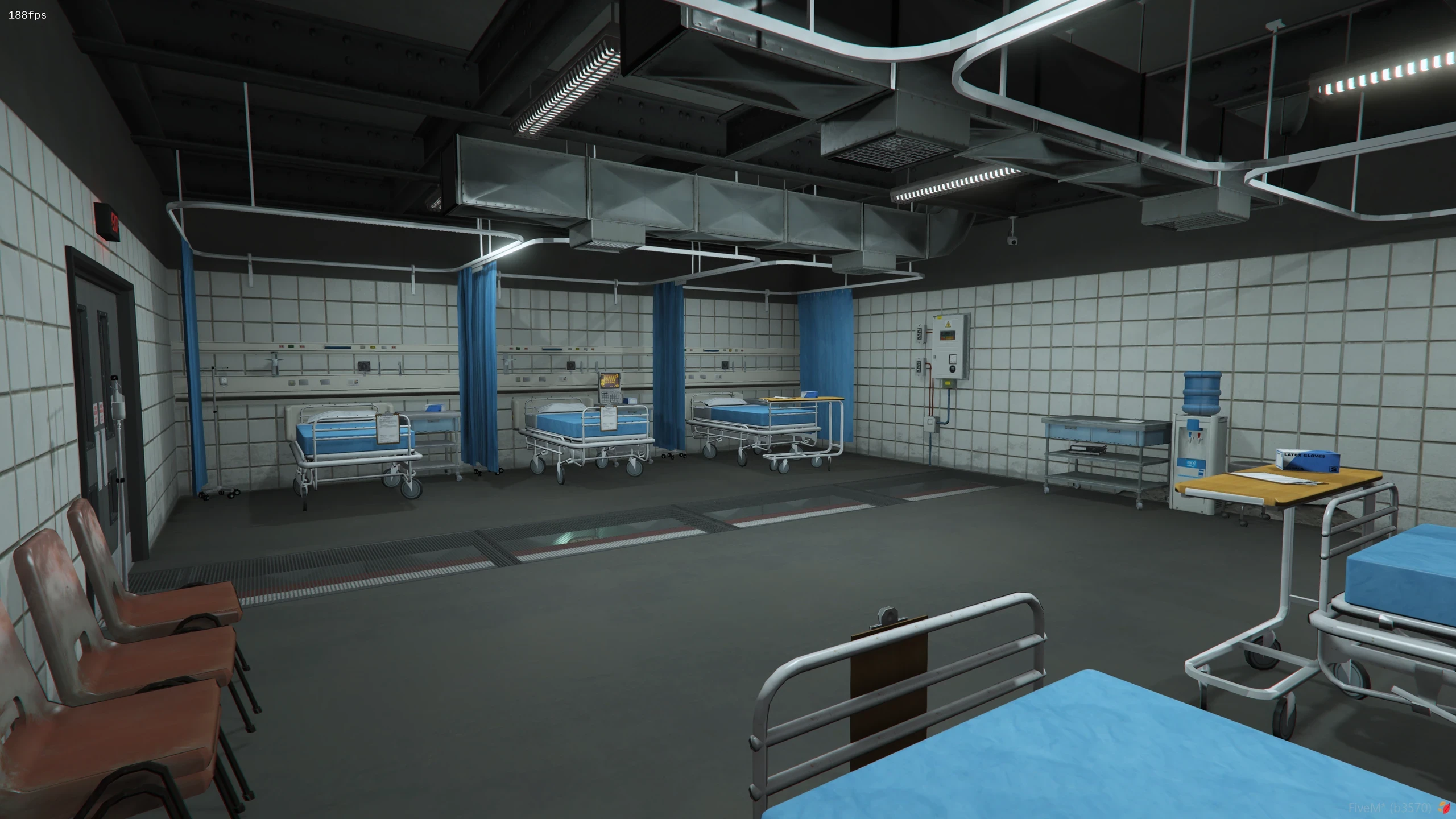 Prison screenshot 9