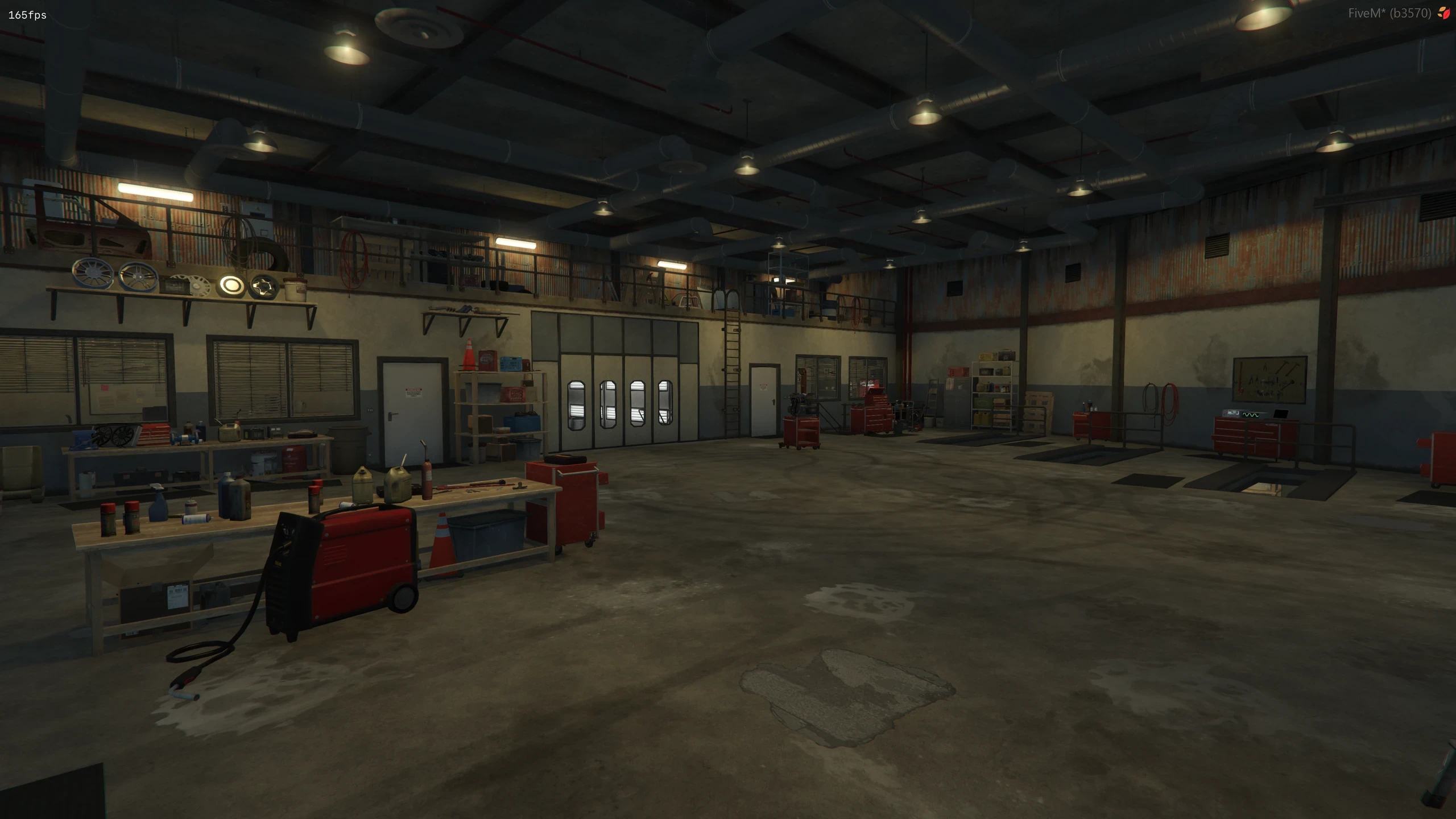 Mosley screenshot 9