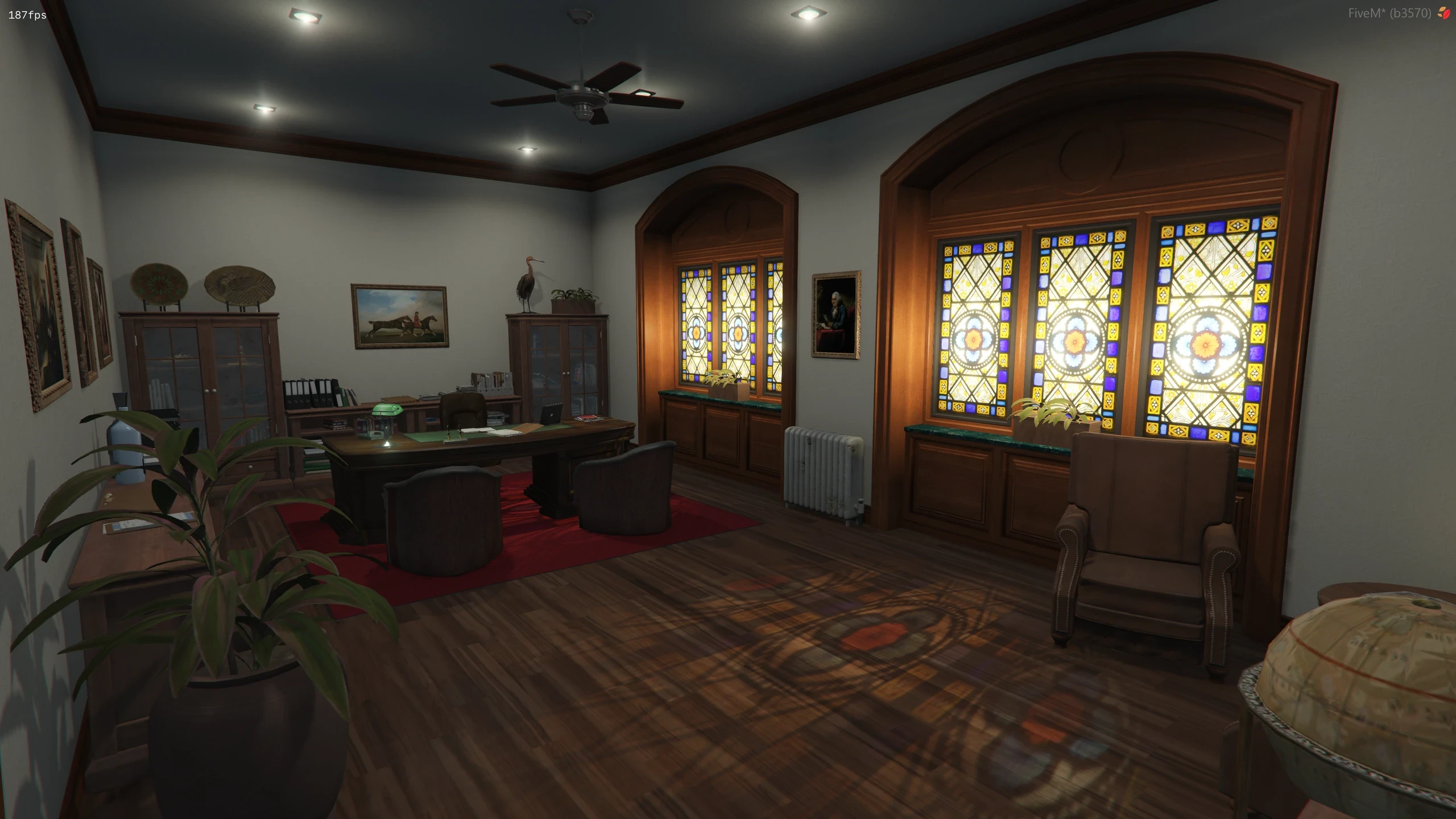 Town Hall screenshot 9