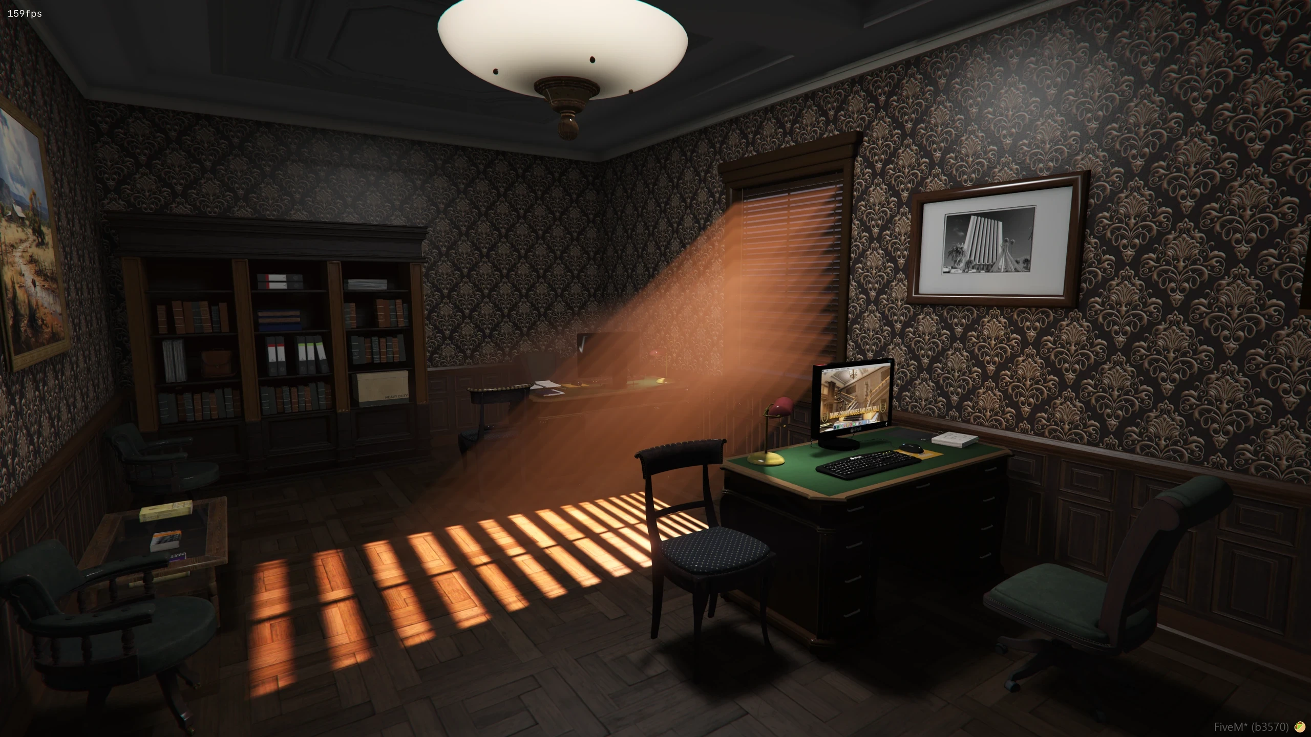 Courthouse screenshot 9