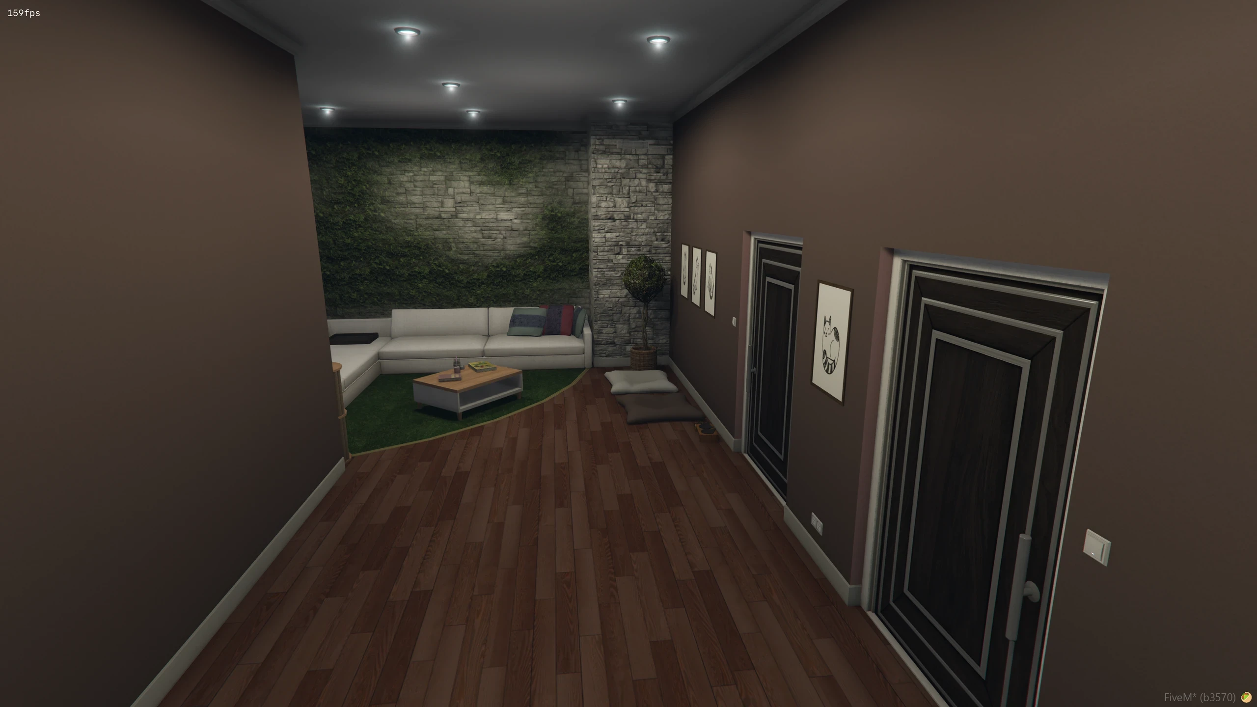 Cat Cafe screenshot 9
