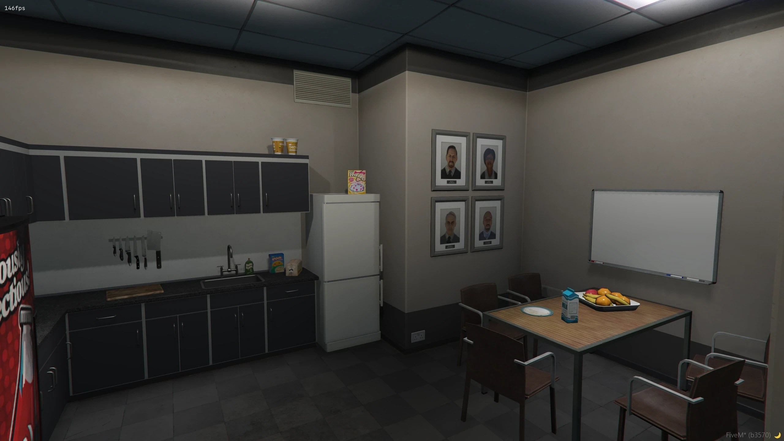 Maze Bank screenshot 9