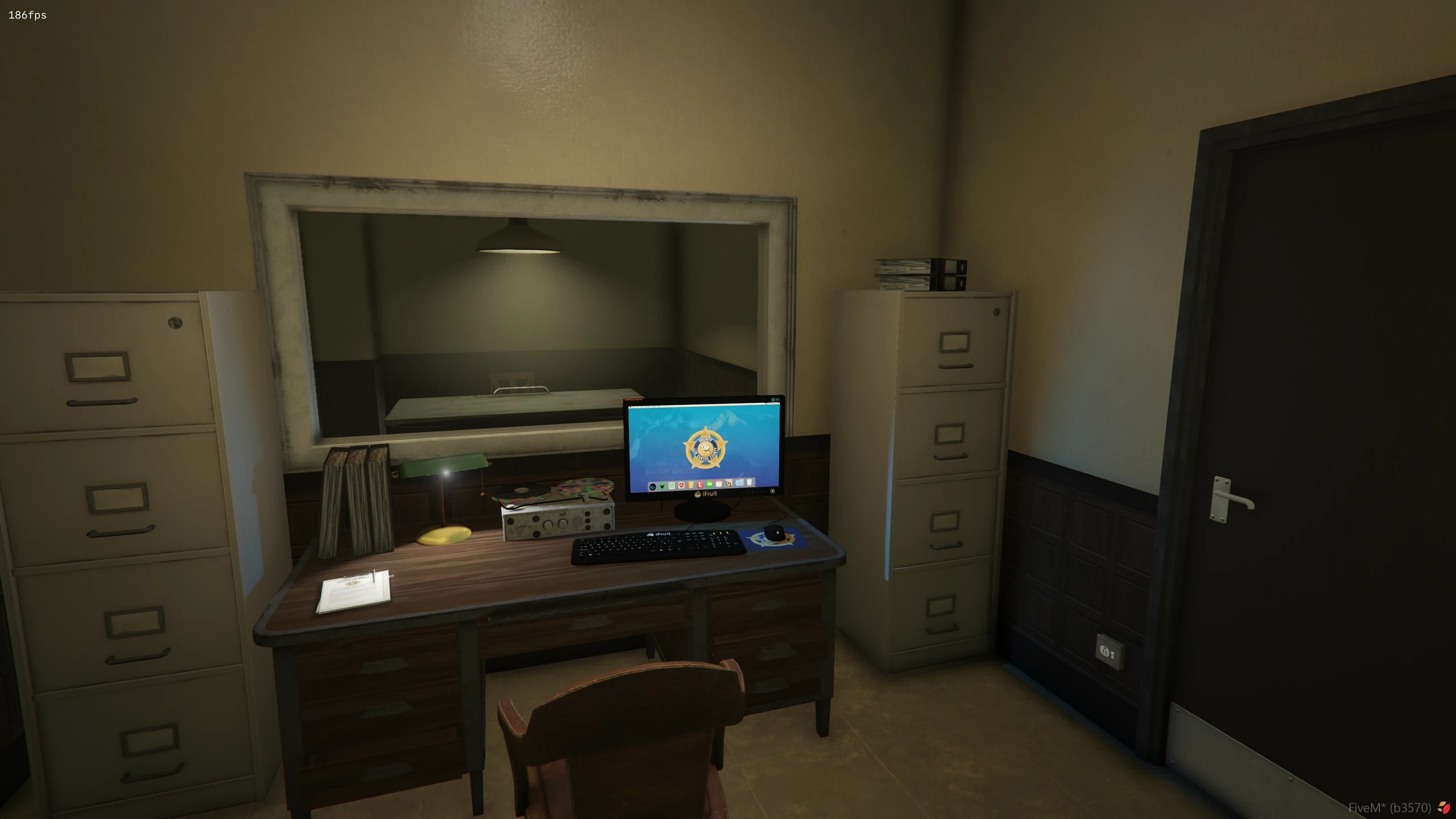 Sandy Sheriff & Medical screenshot 9