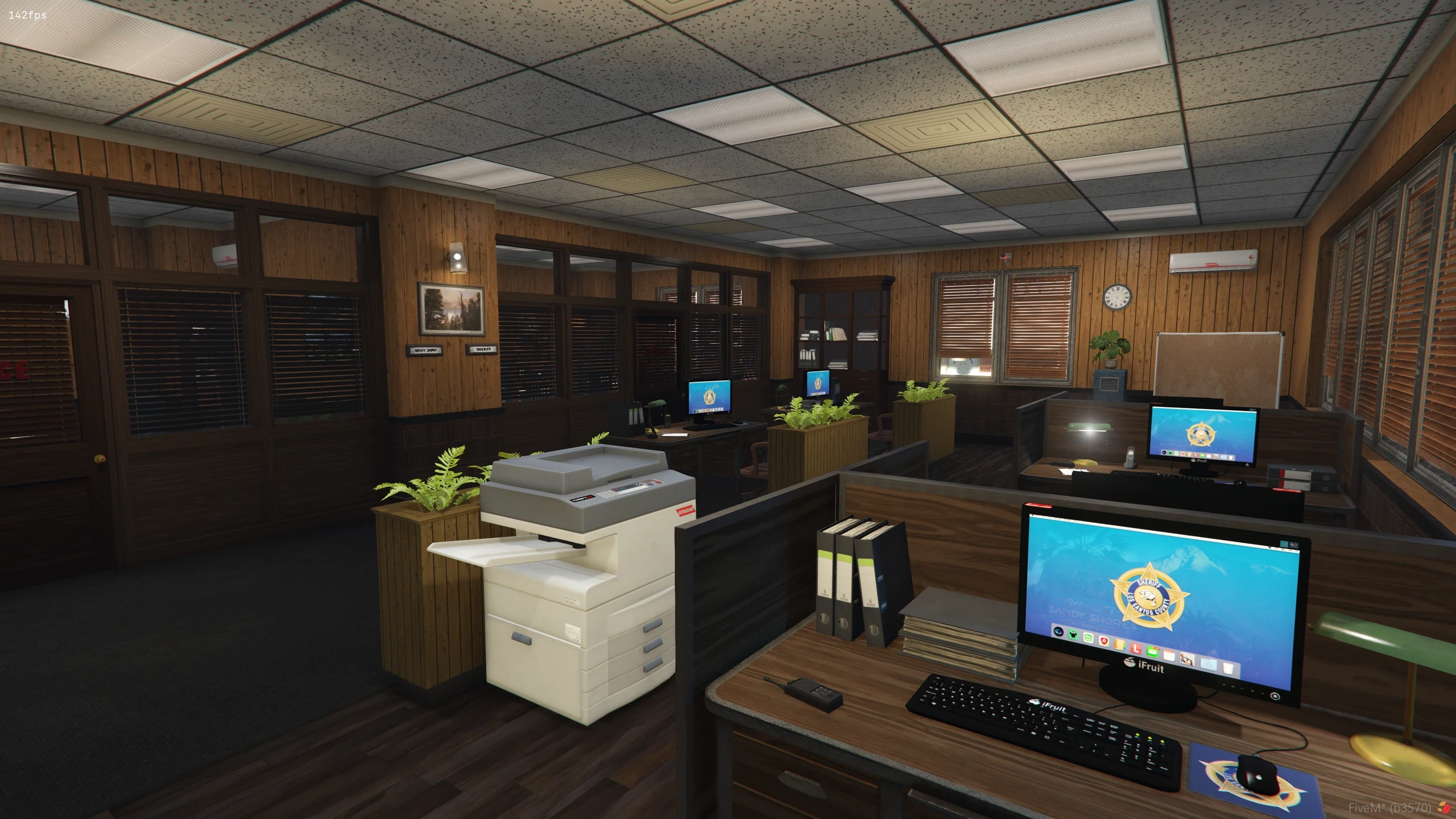 Sandy Sheriff & Medical screenshot 10