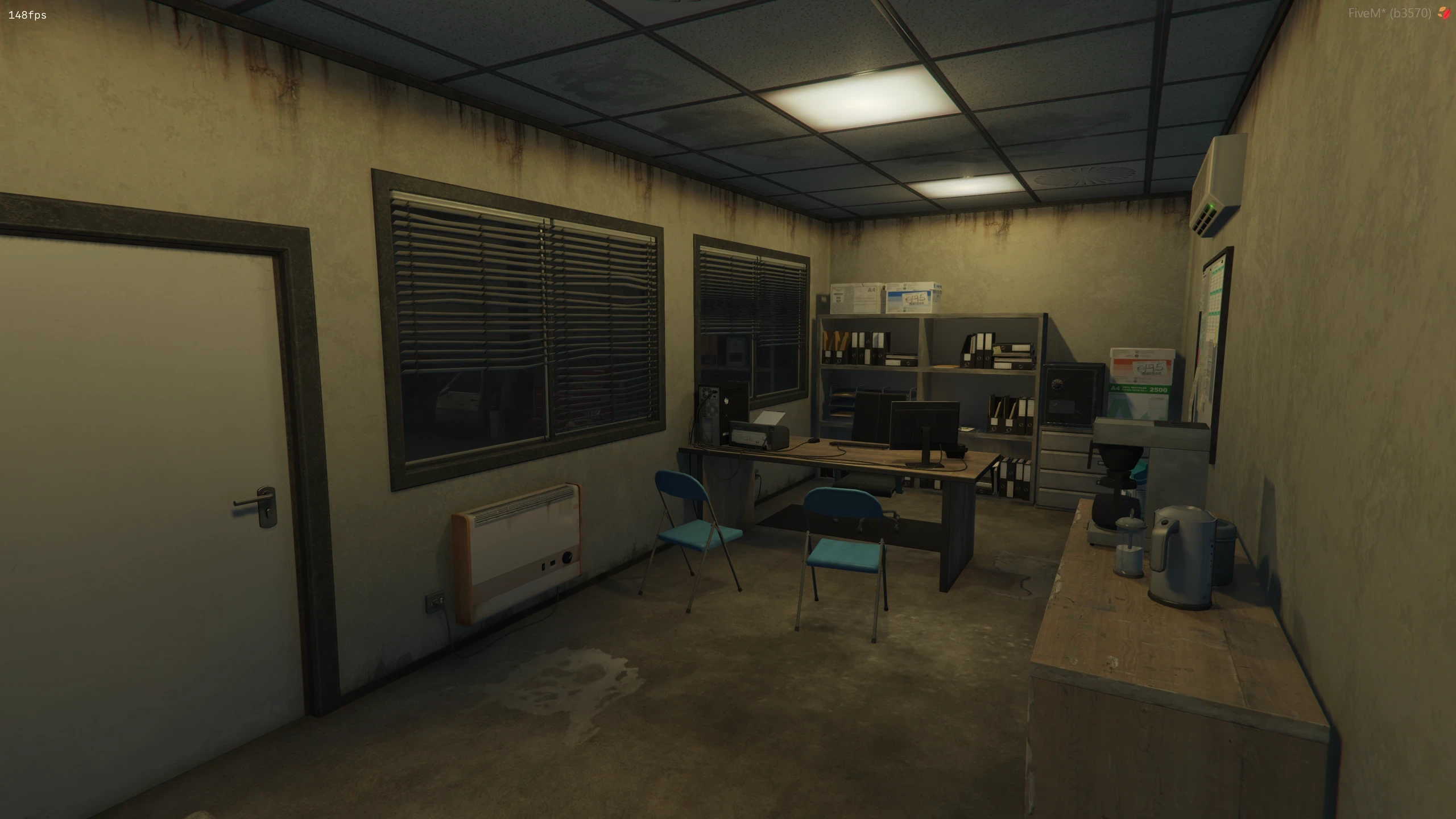 Mosley screenshot 10