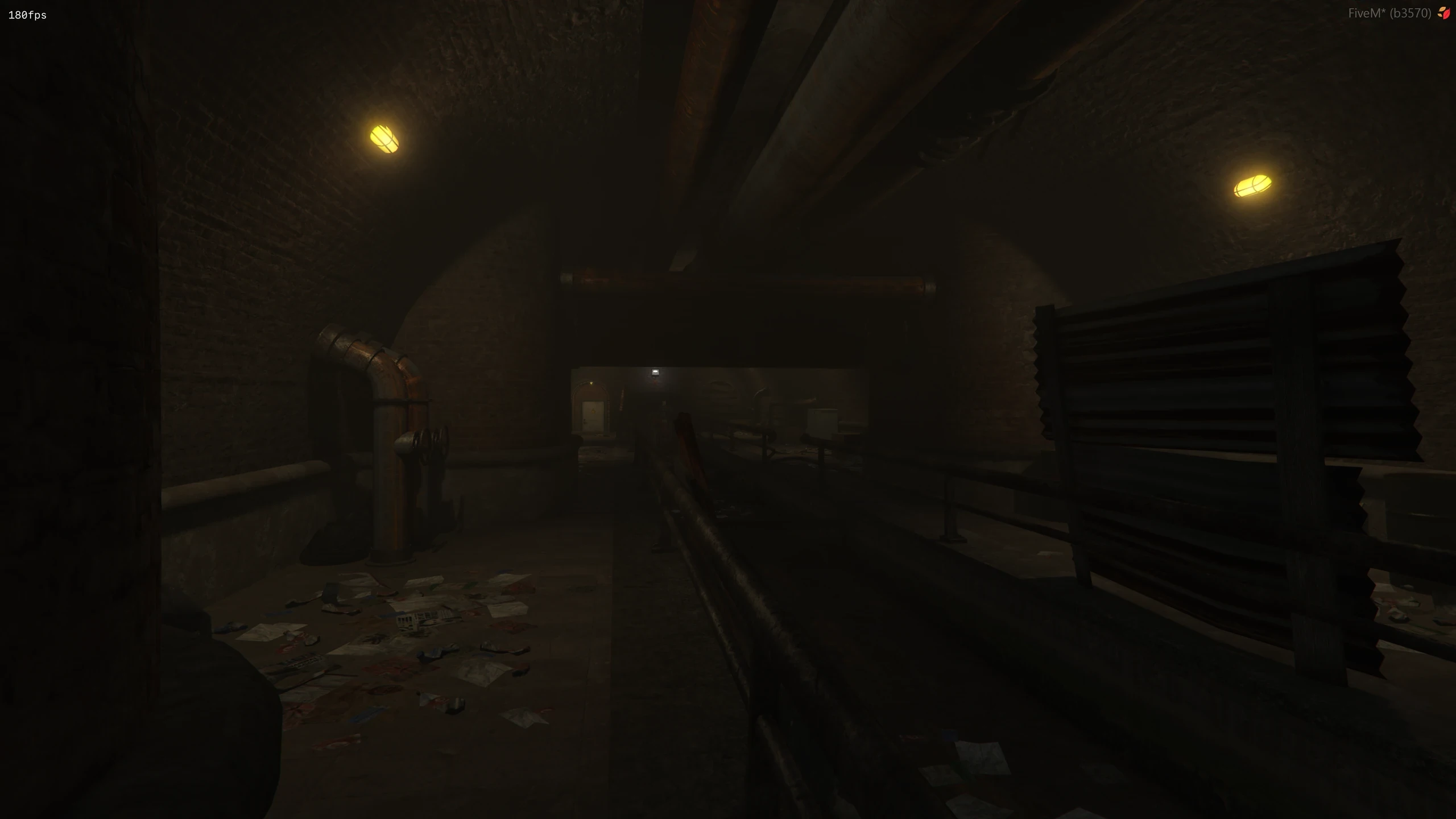Undercity screenshot 10