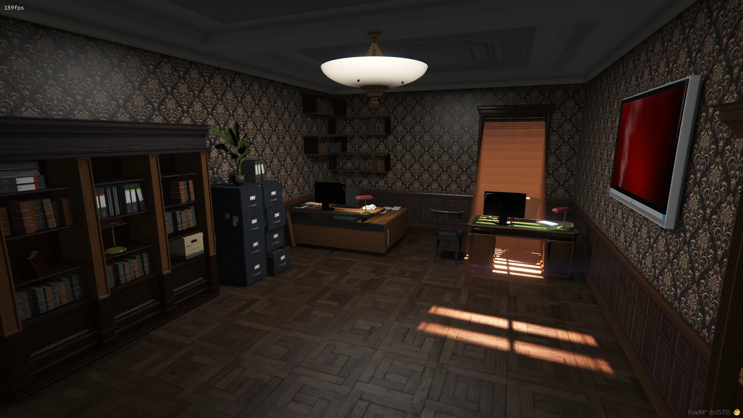 Courthouse screenshot 10