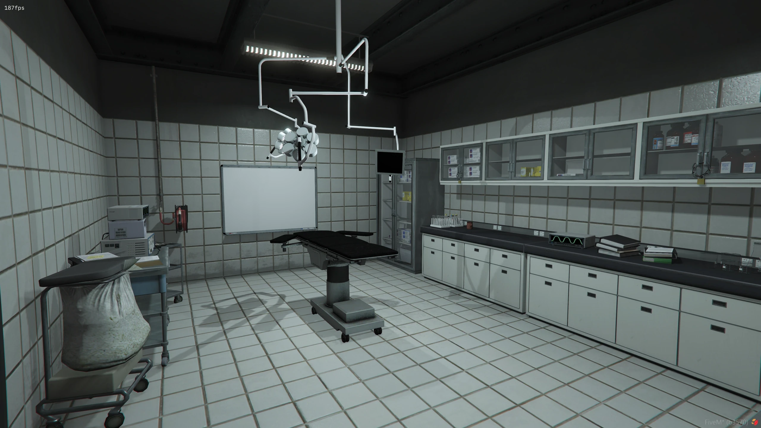 Prison screenshot 10