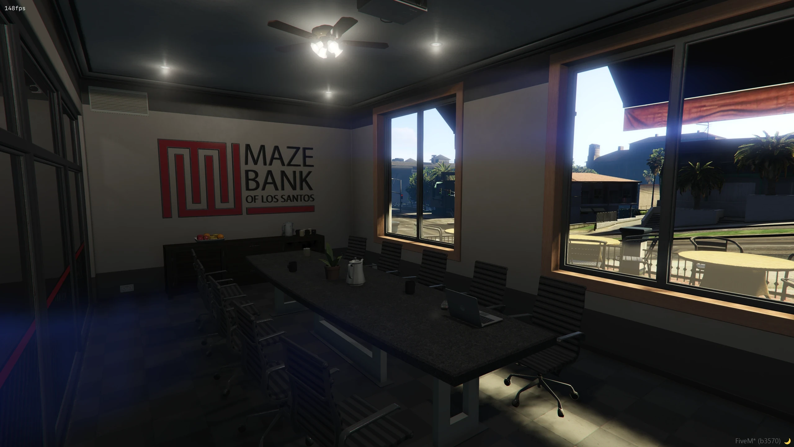 Maze Bank screenshot 10