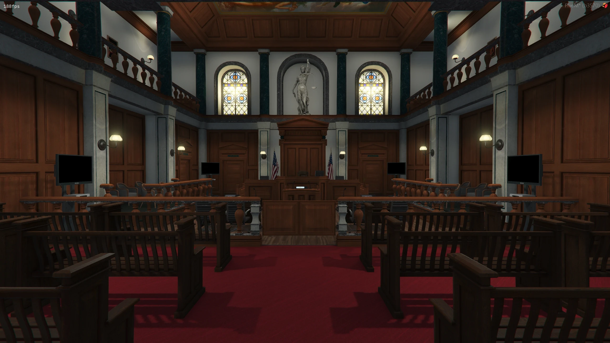 Town Hall screenshot 10