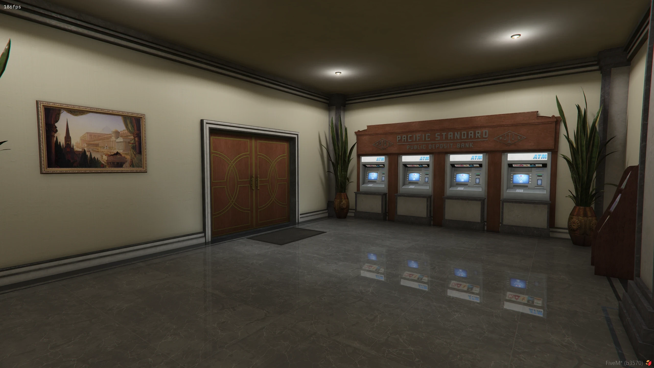 Pacific Bank screenshot 11