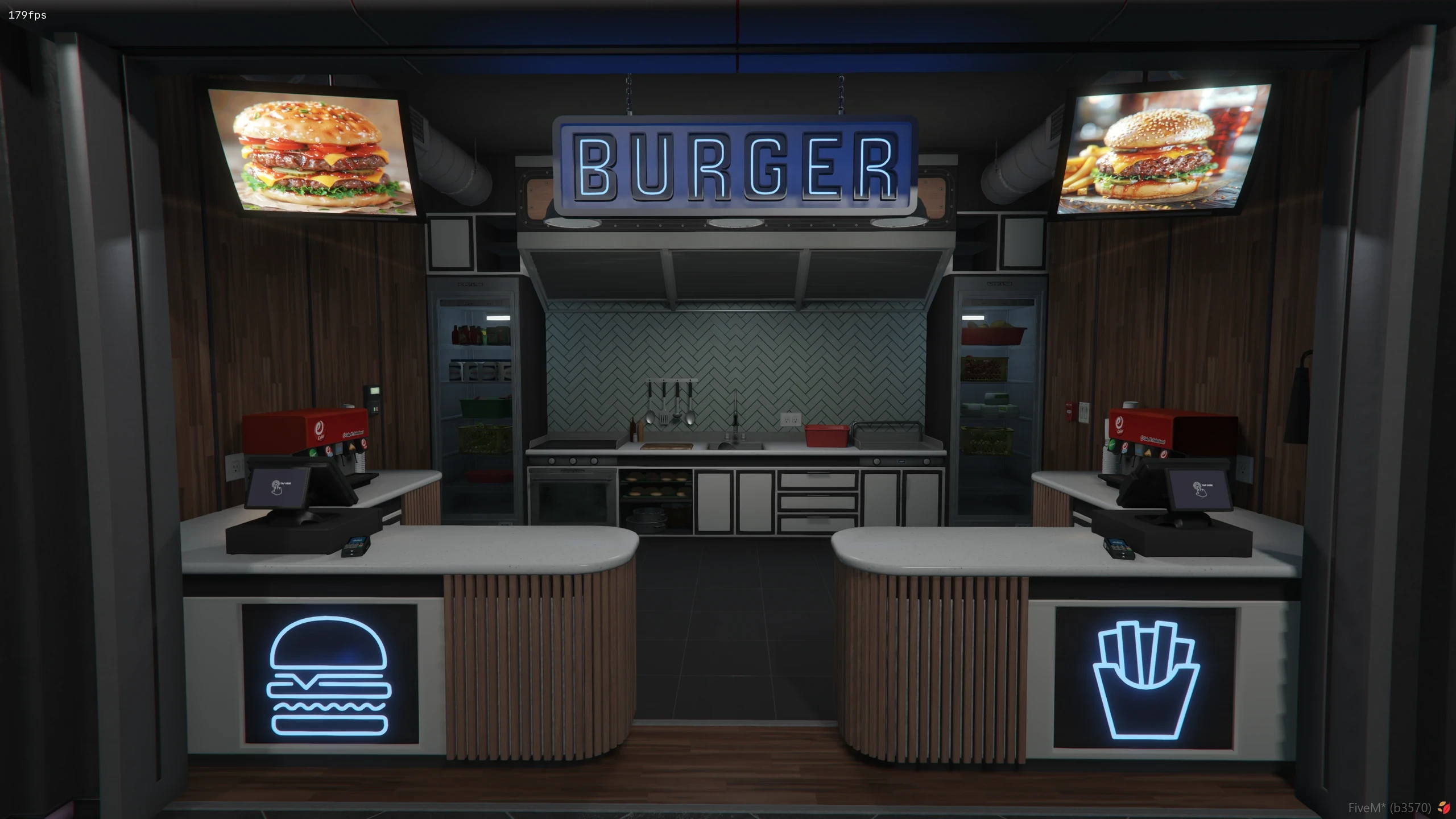 Snr Buns screenshot 11