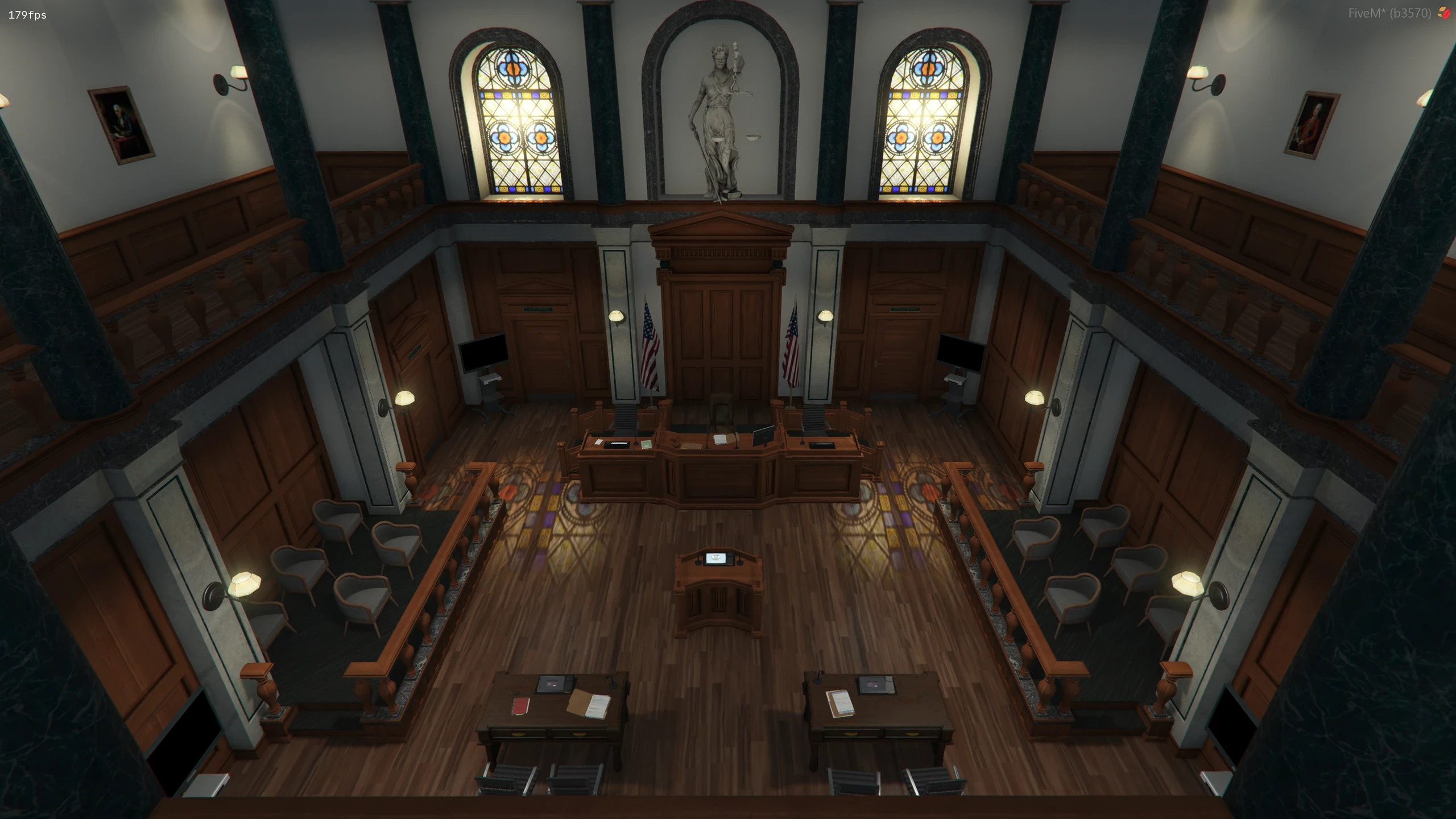 Town Hall screenshot 11