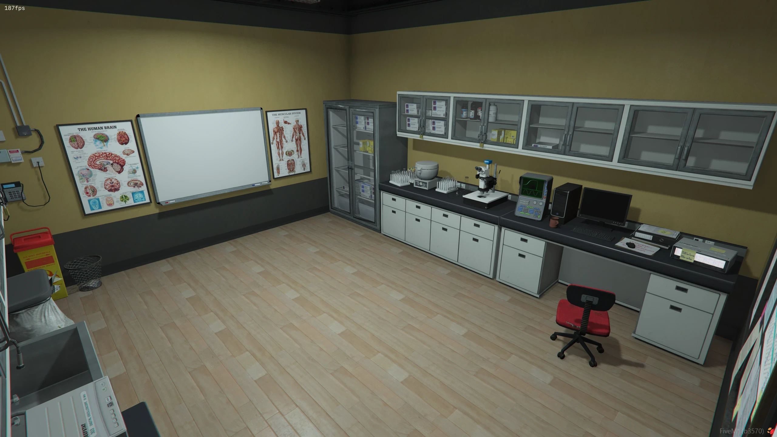 Prison screenshot 11