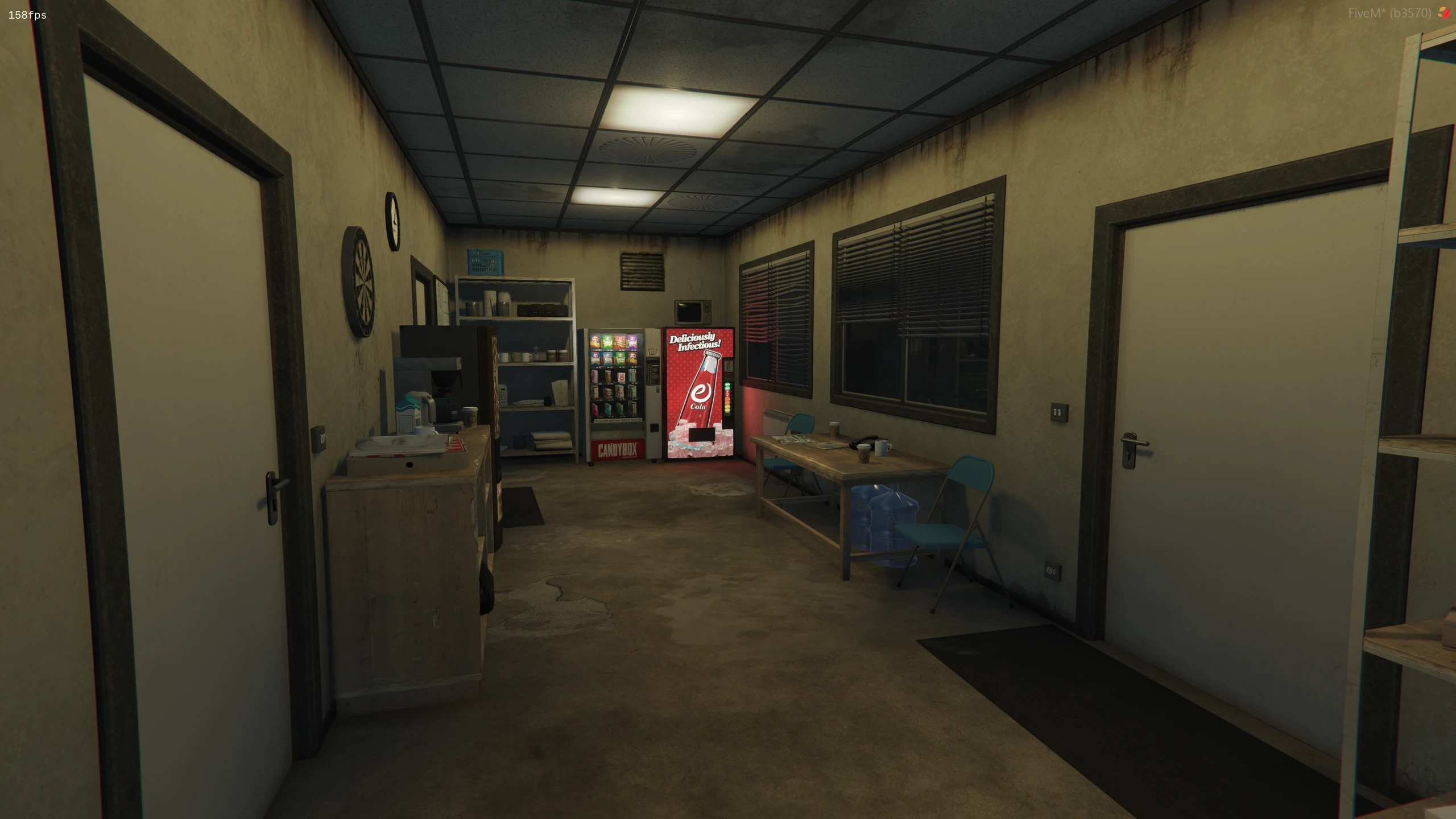 Mosley screenshot 11
