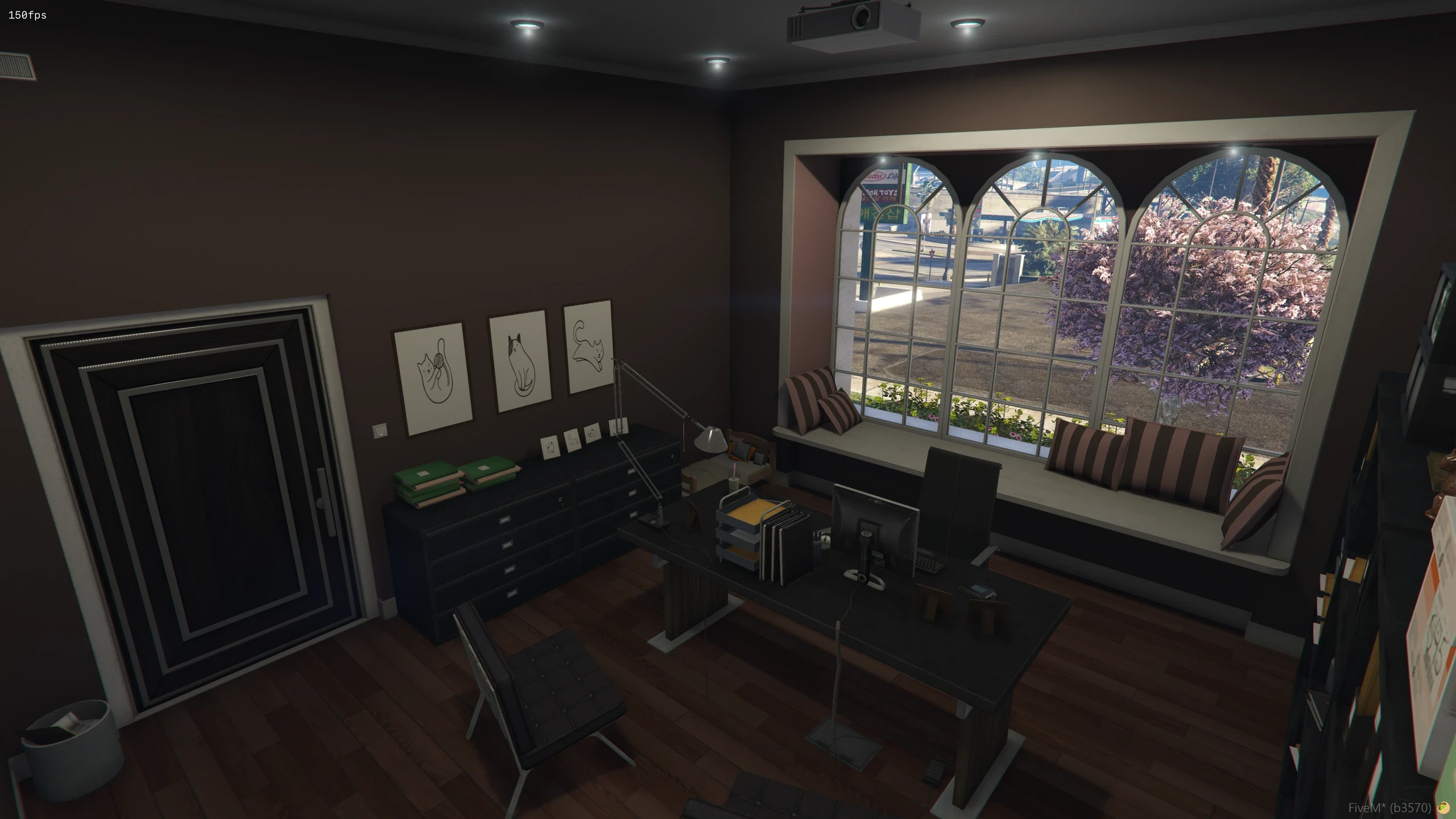 Cat Cafe screenshot 11