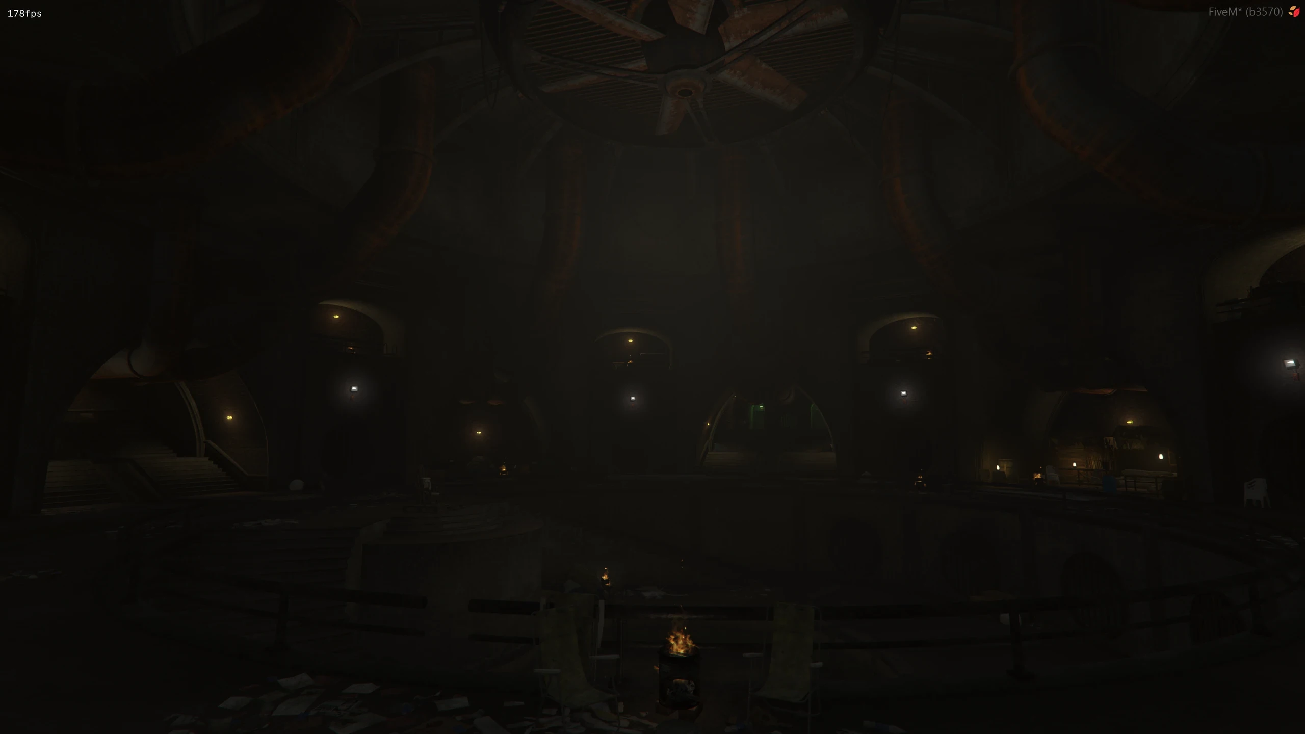 Undercity screenshot 11