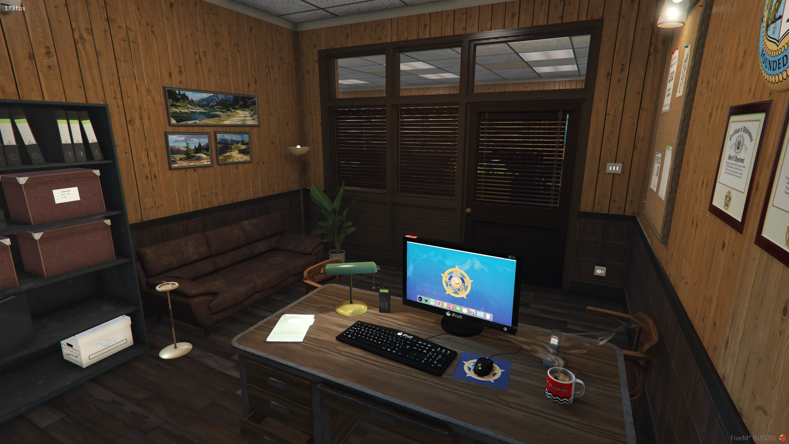 Sandy Sheriff & Medical screenshot 11