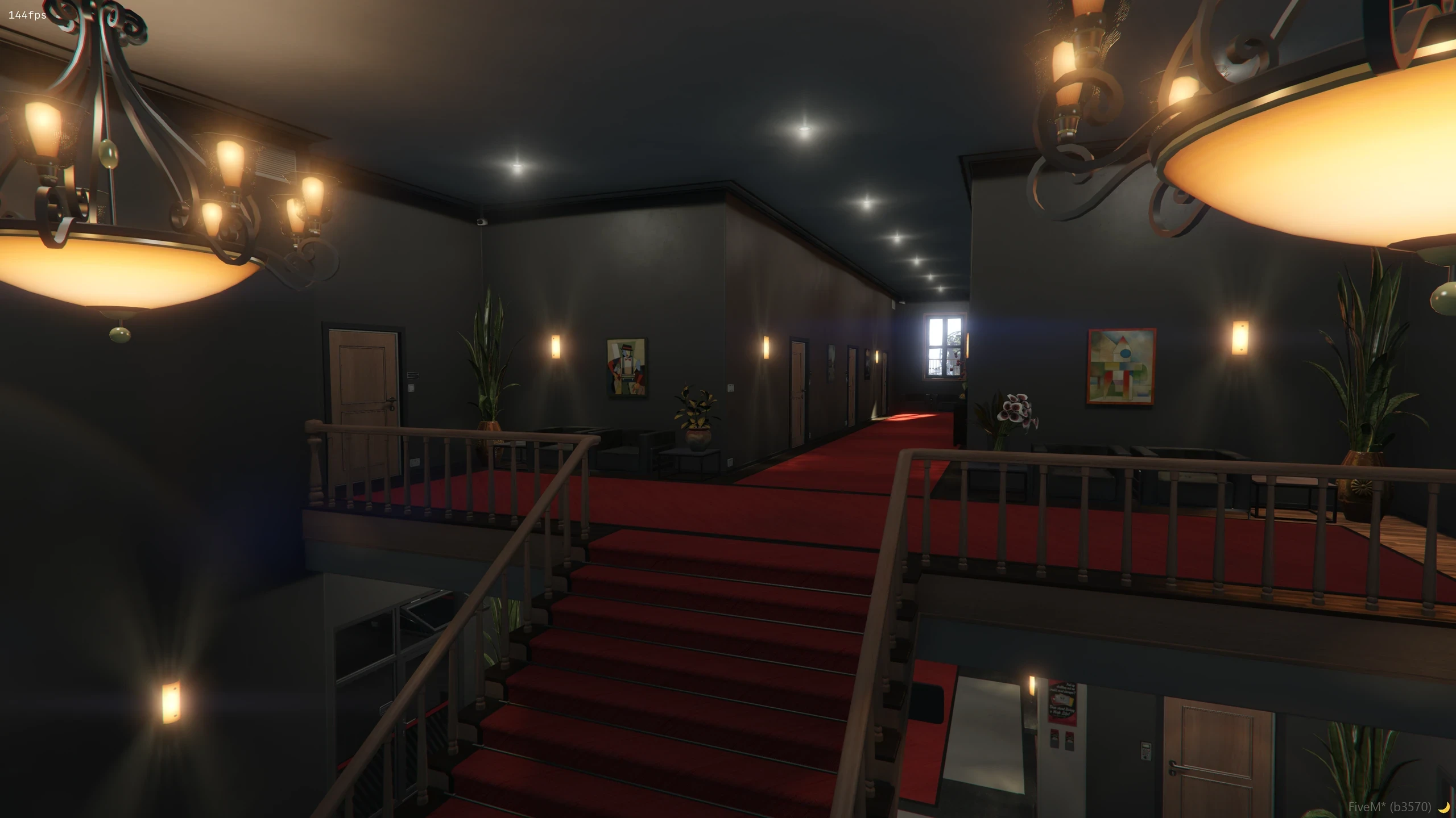 Maze Bank screenshot 11