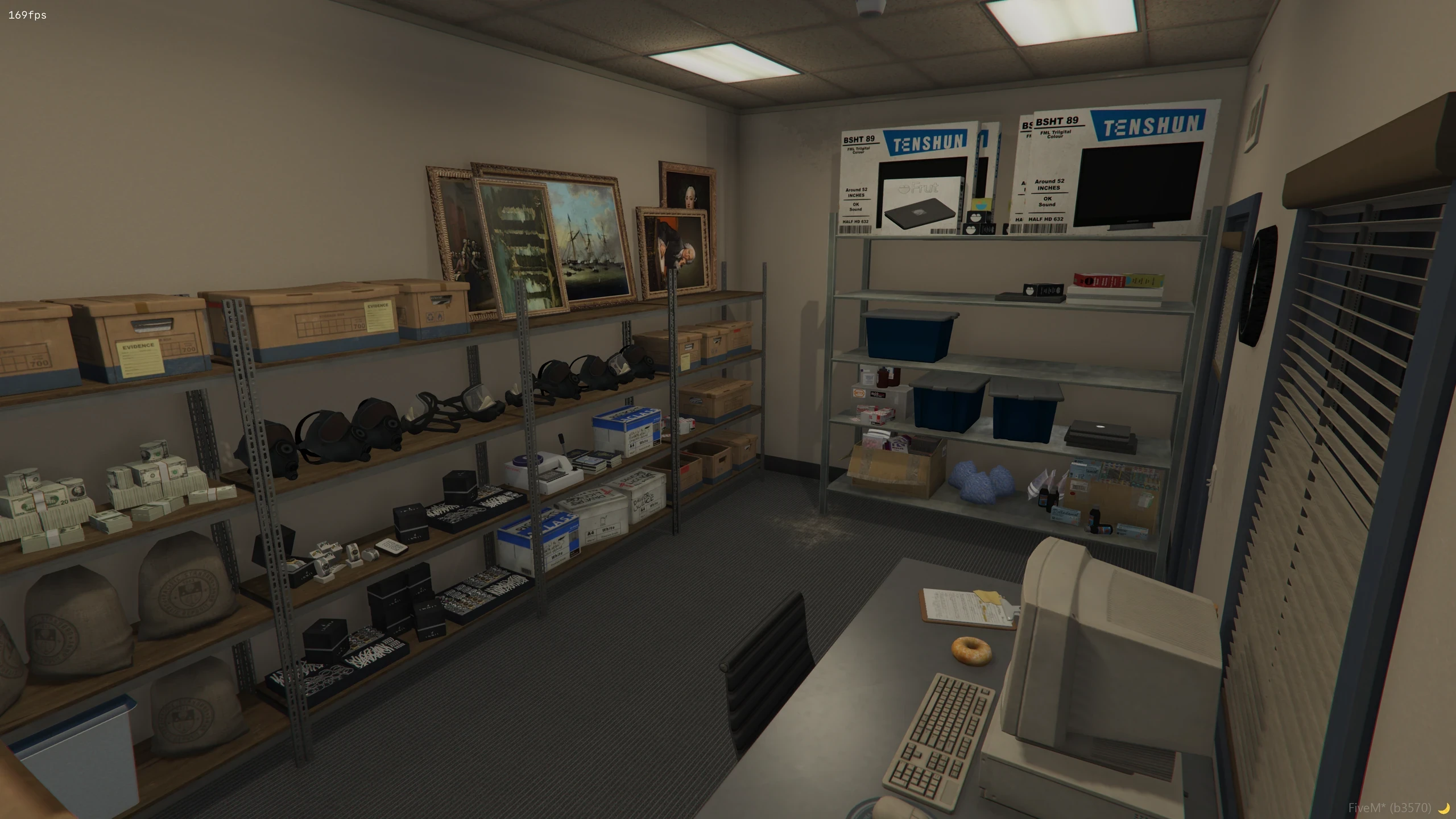 La Mesa Police Department screenshot 11