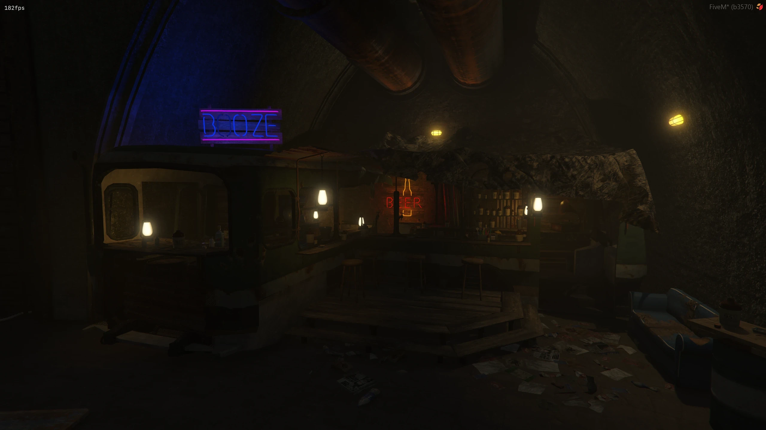 Undercity screenshot 12