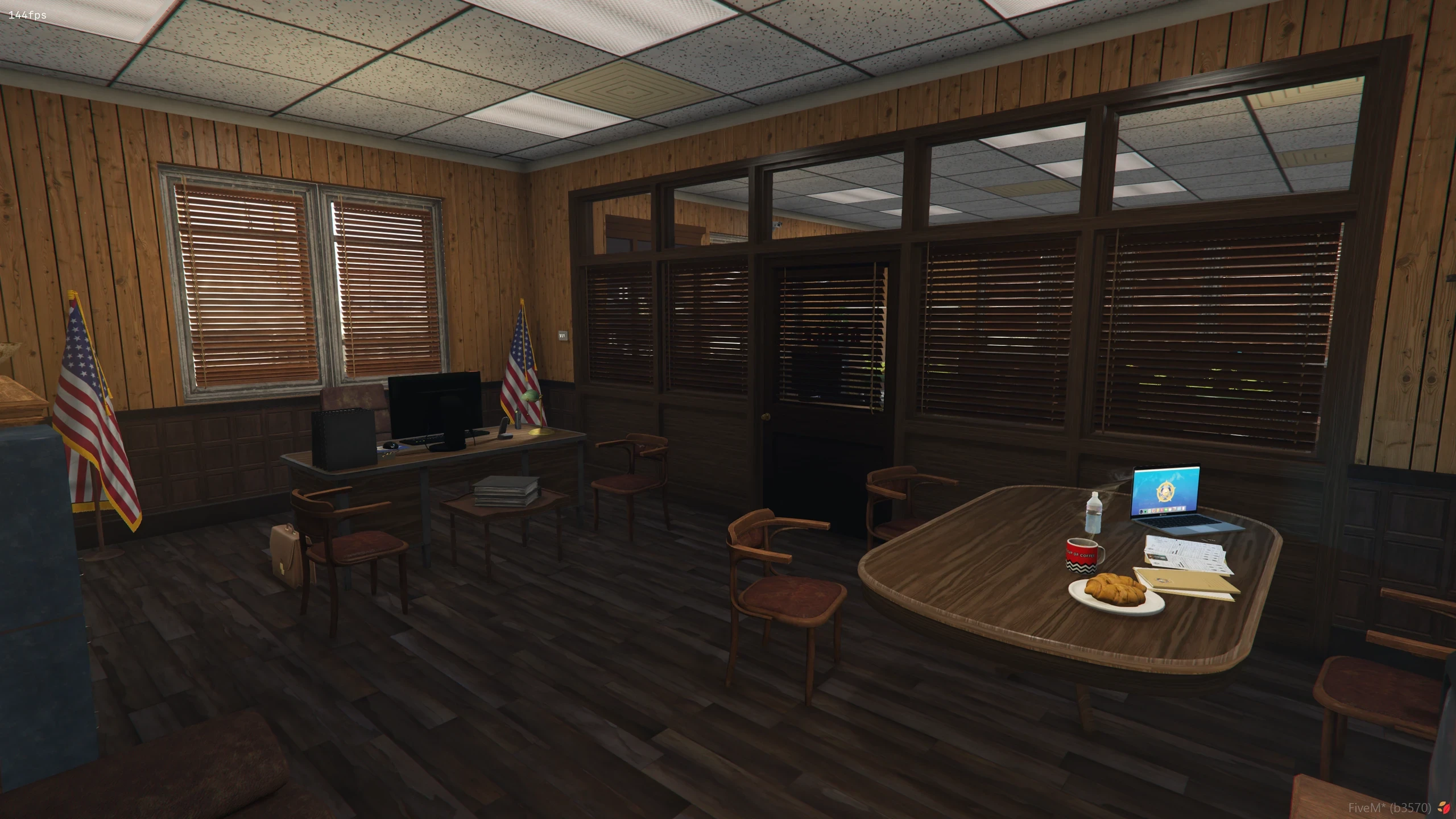 Sandy Sheriff & Medical screenshot 12