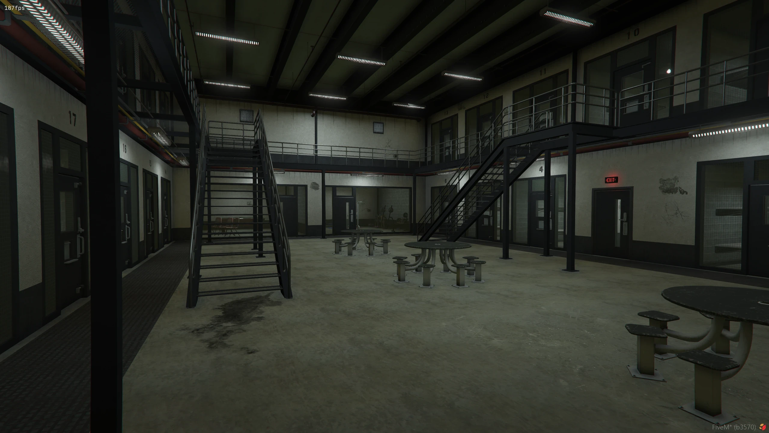 Prison screenshot 12