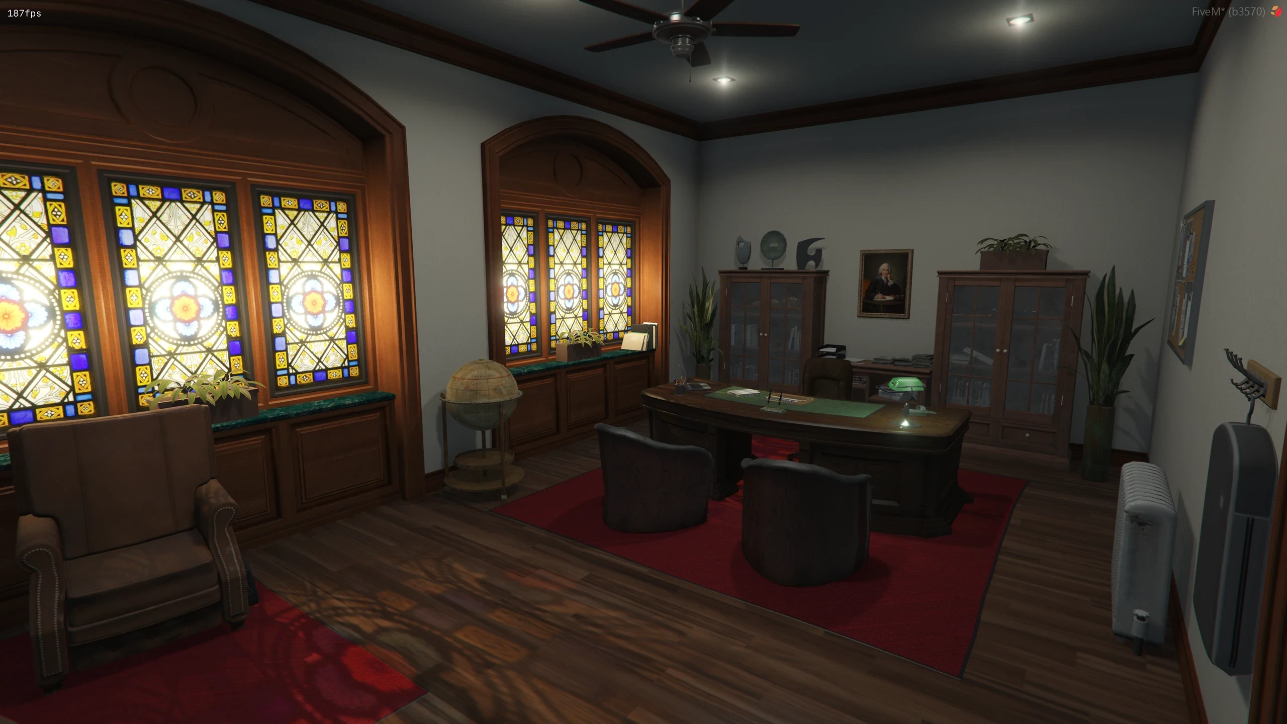 Town Hall screenshot 12