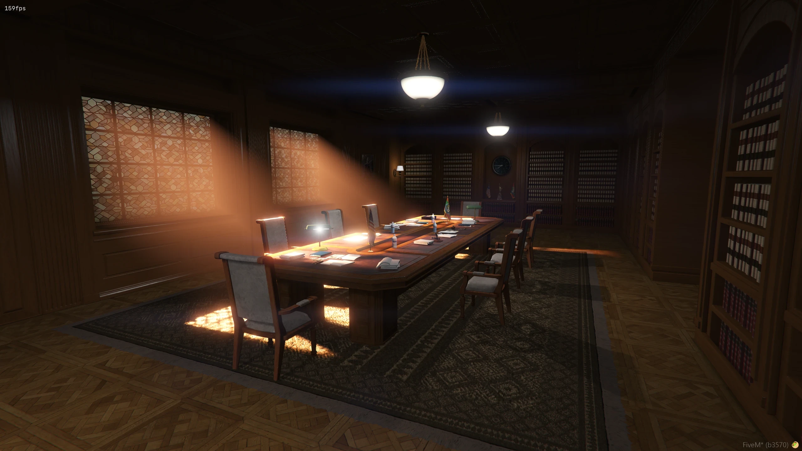Courthouse screenshot 12