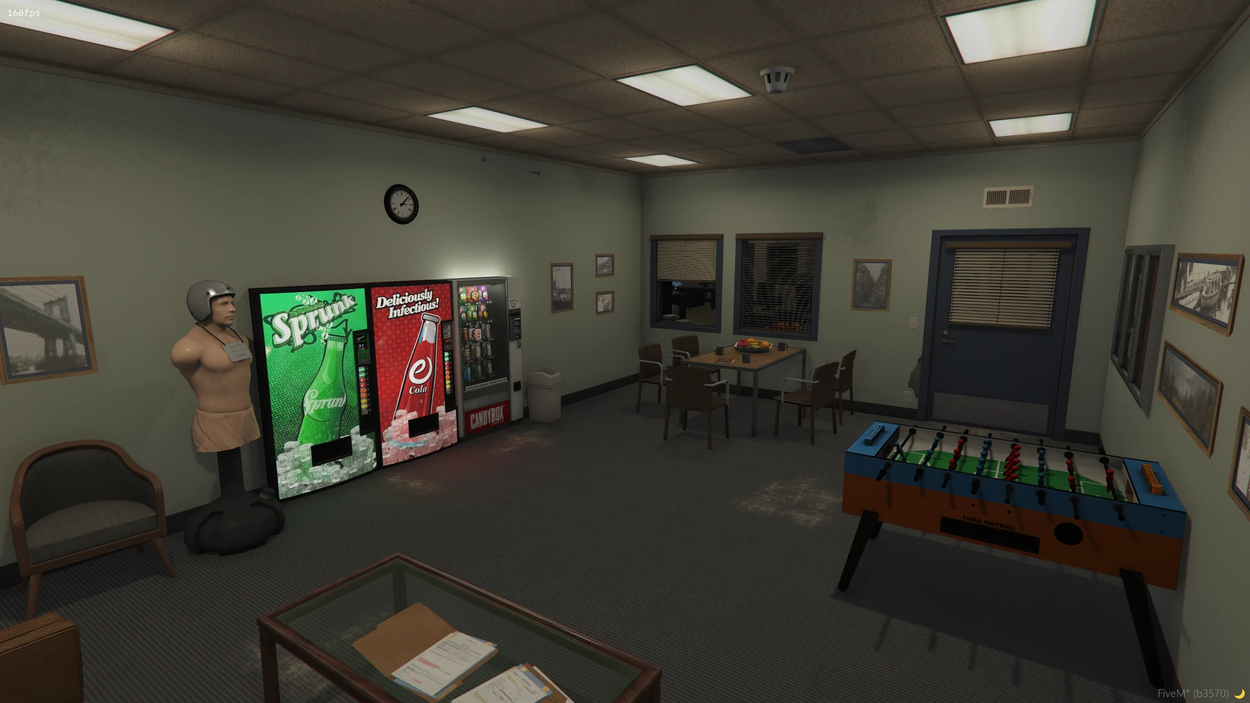 La Mesa Police Department screenshot 12