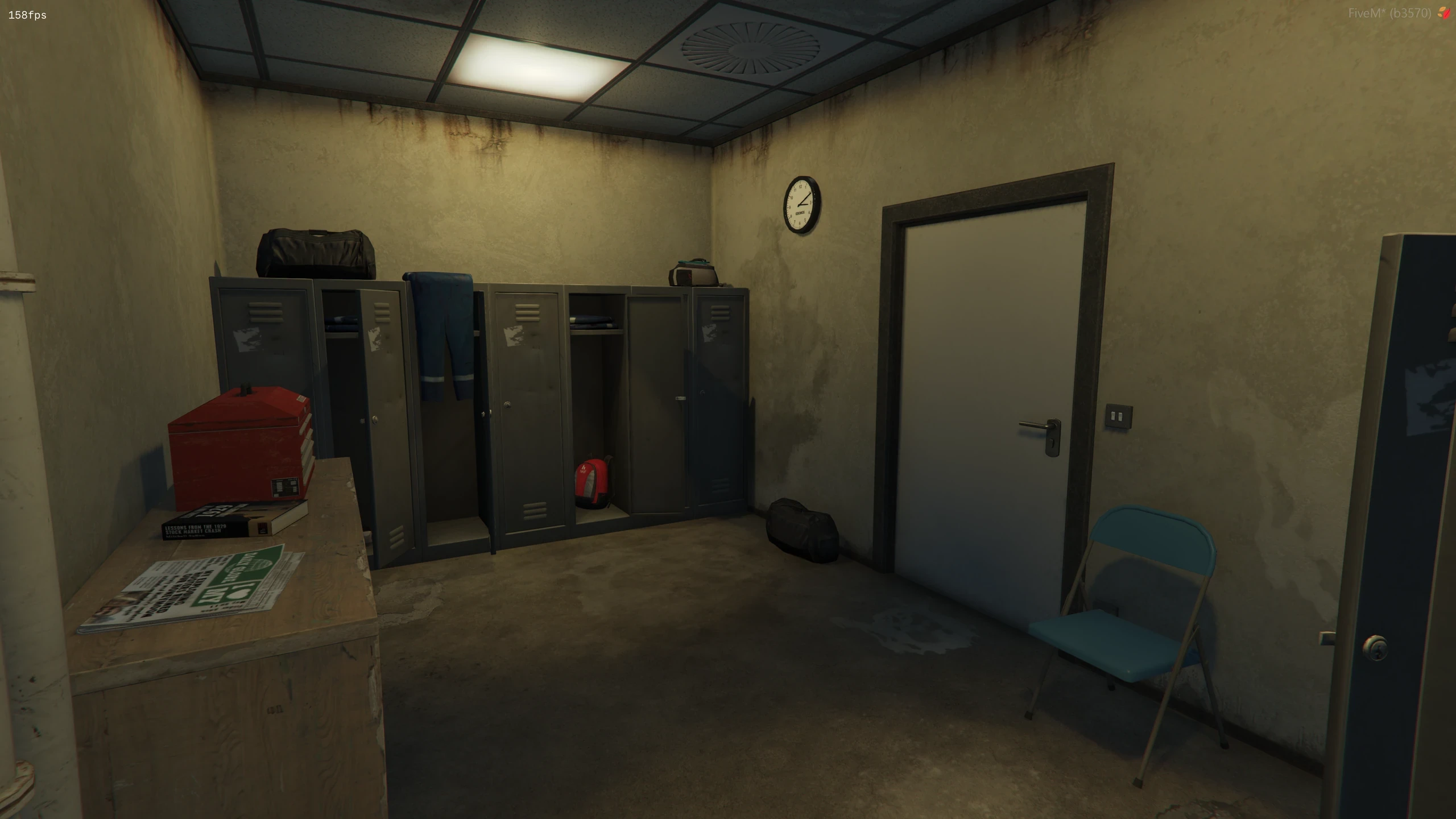 Mosley screenshot 12