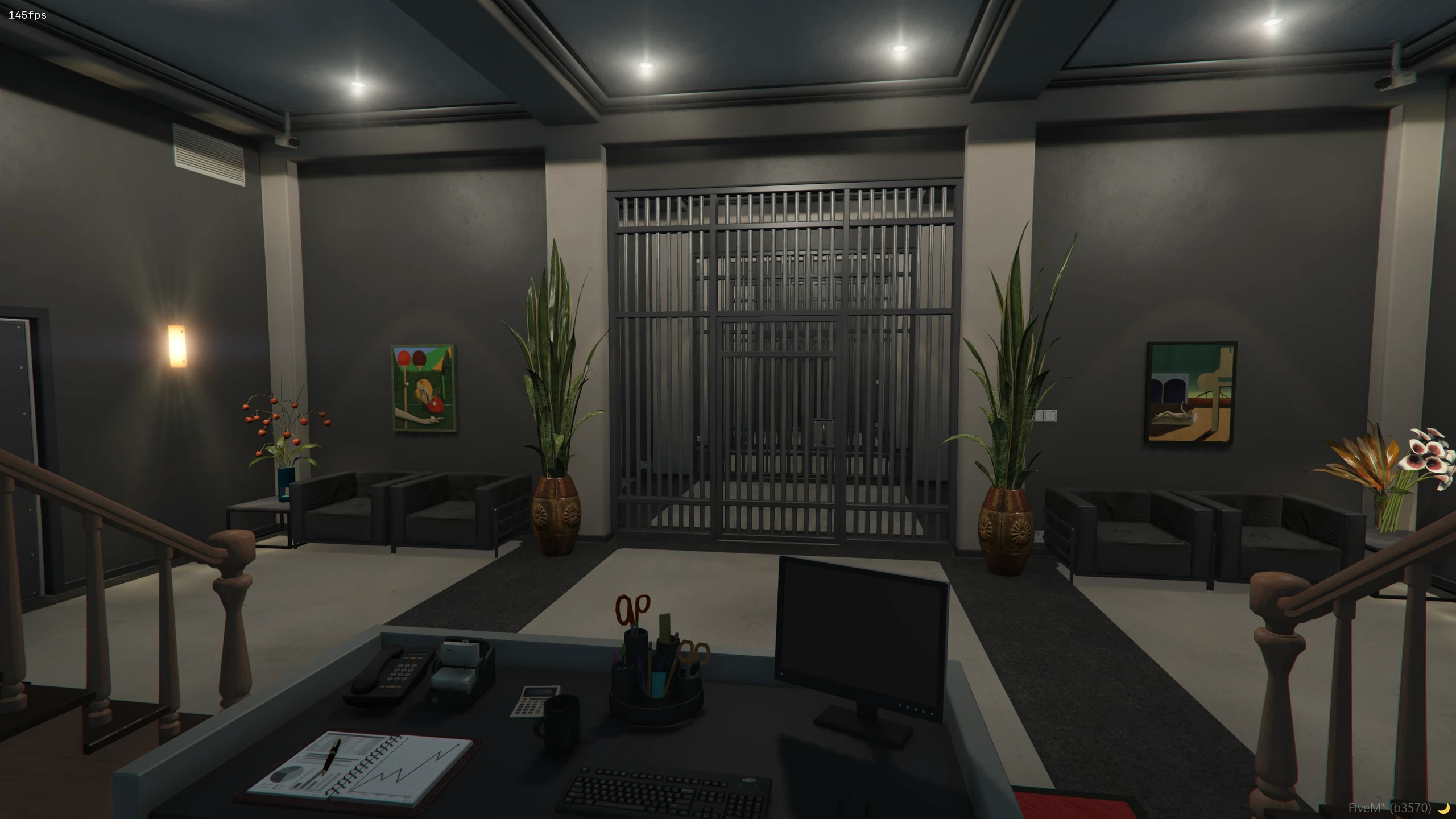 Maze Bank screenshot 13