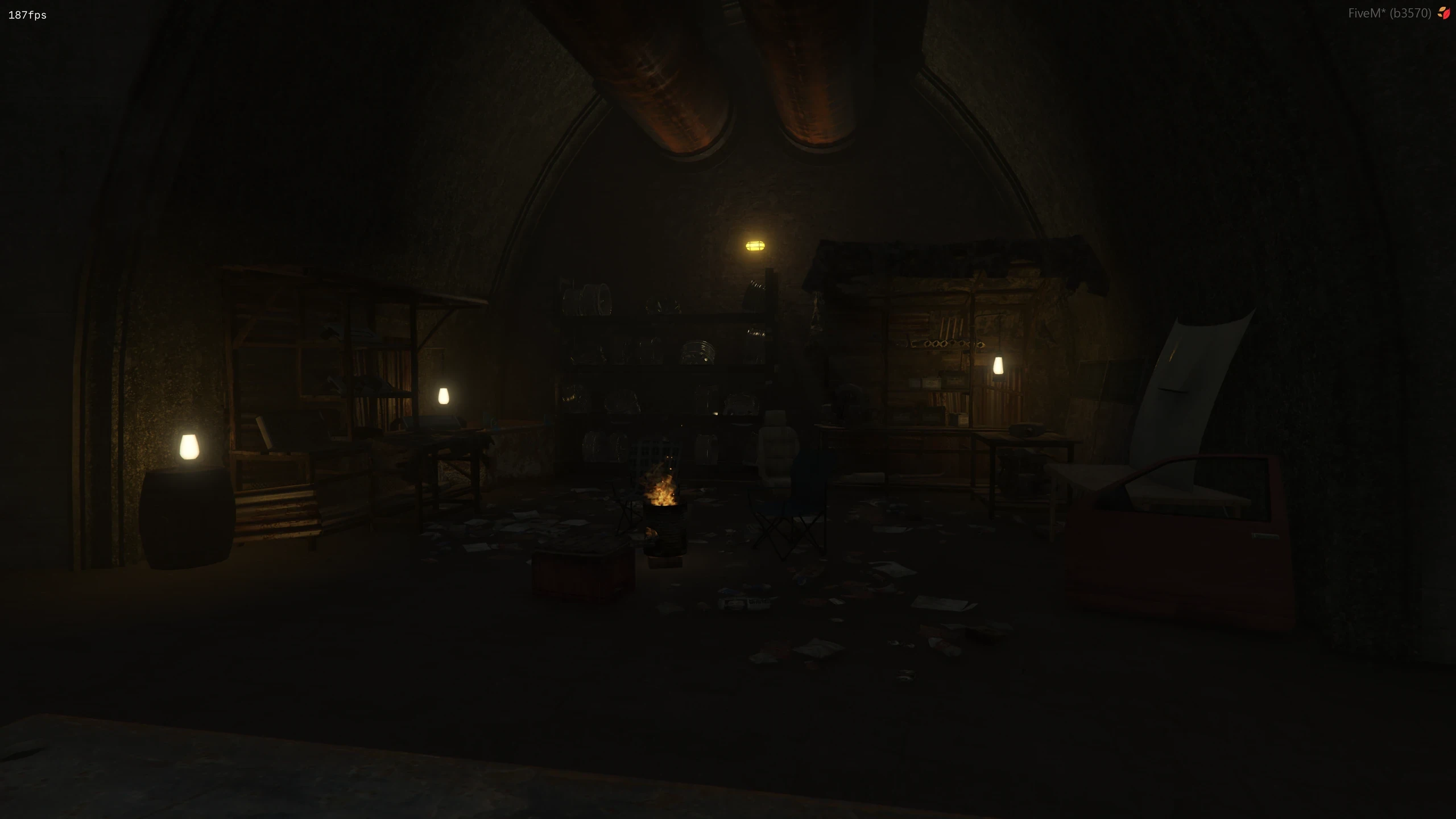 Undercity screenshot 13