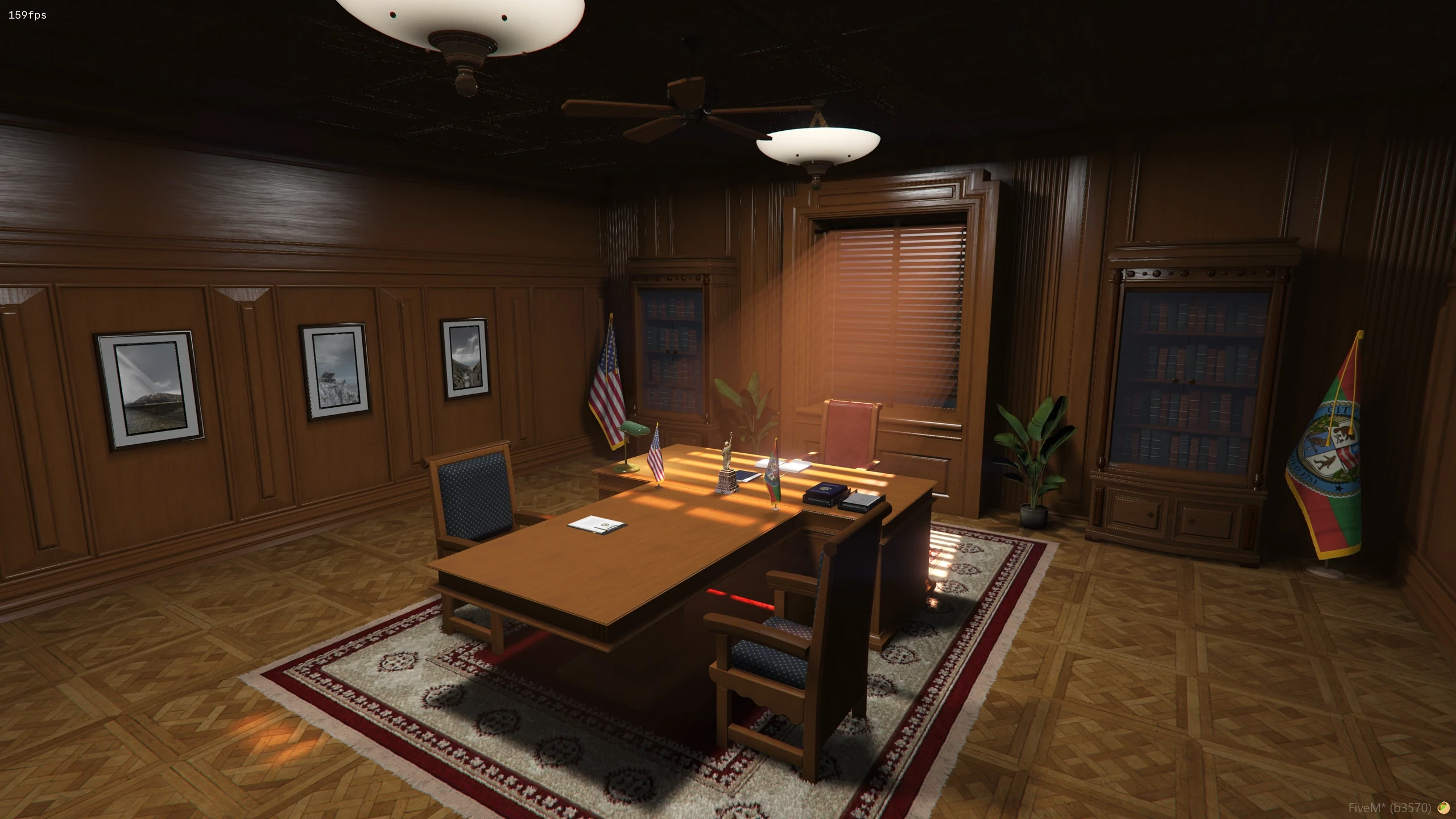 Courthouse screenshot 13