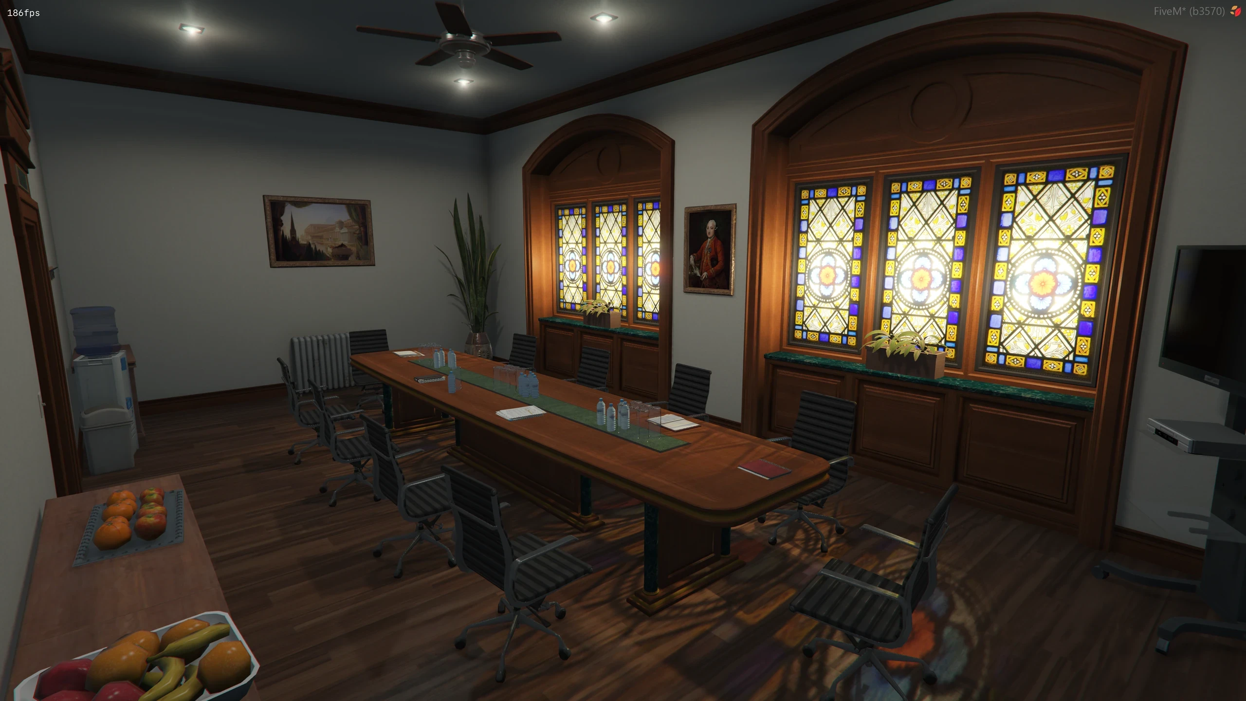 Town Hall screenshot 13