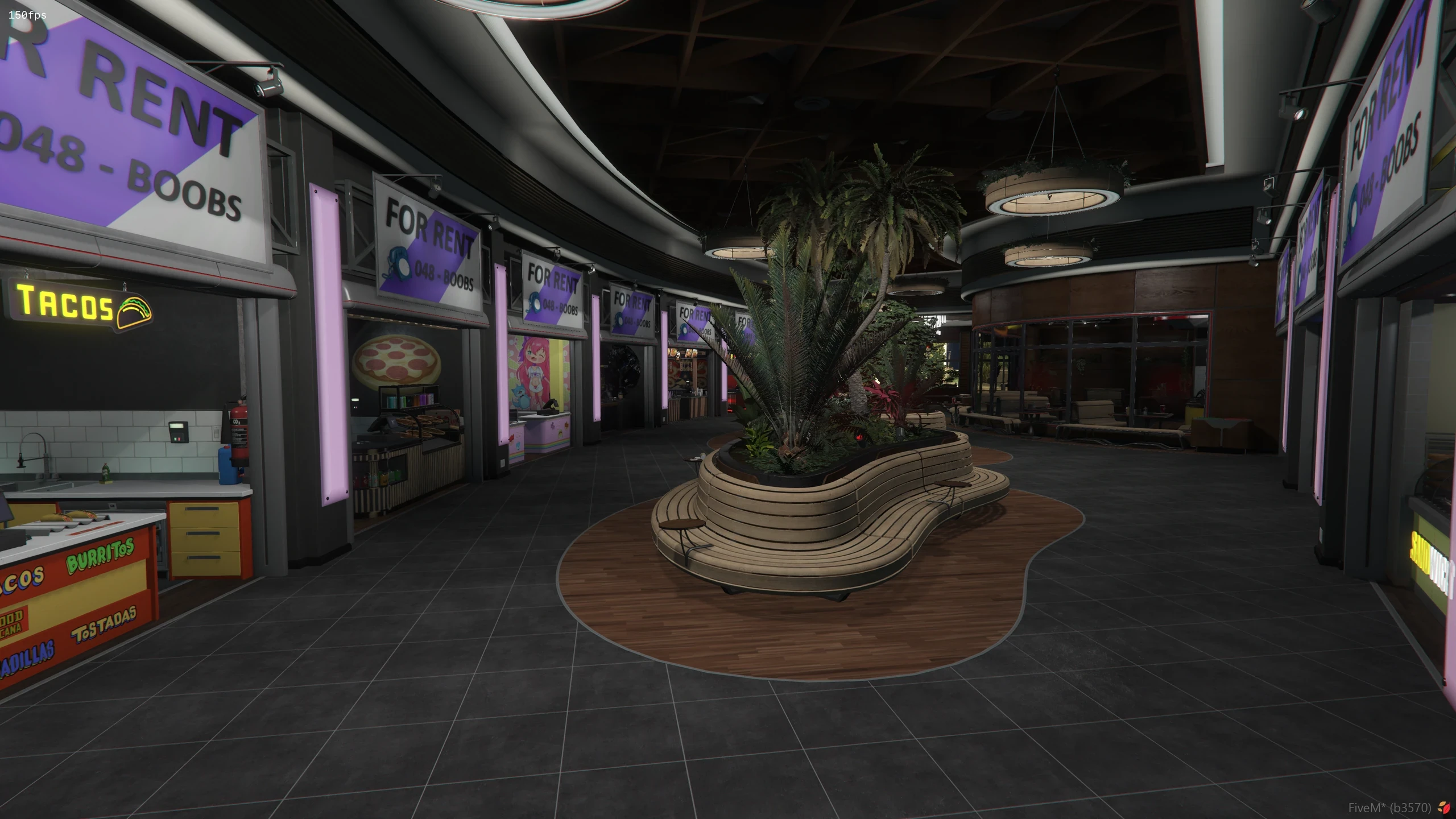 Snr Buns screenshot 13