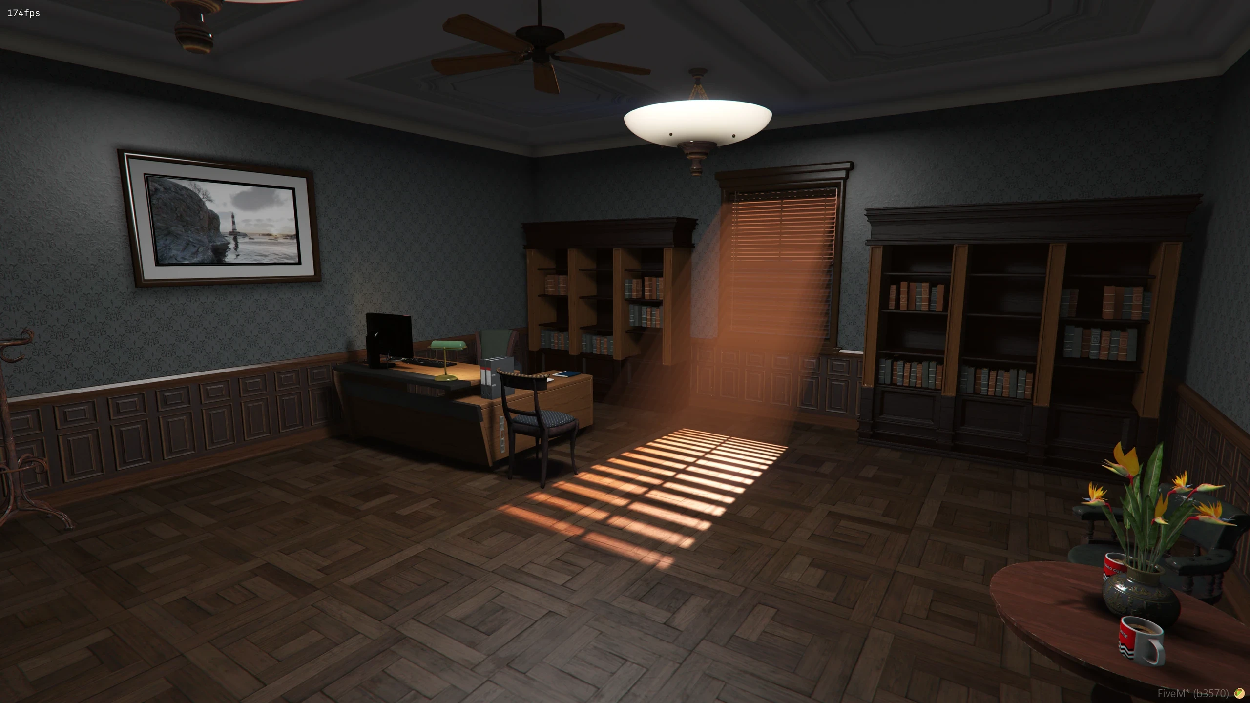 Courthouse screenshot 14
