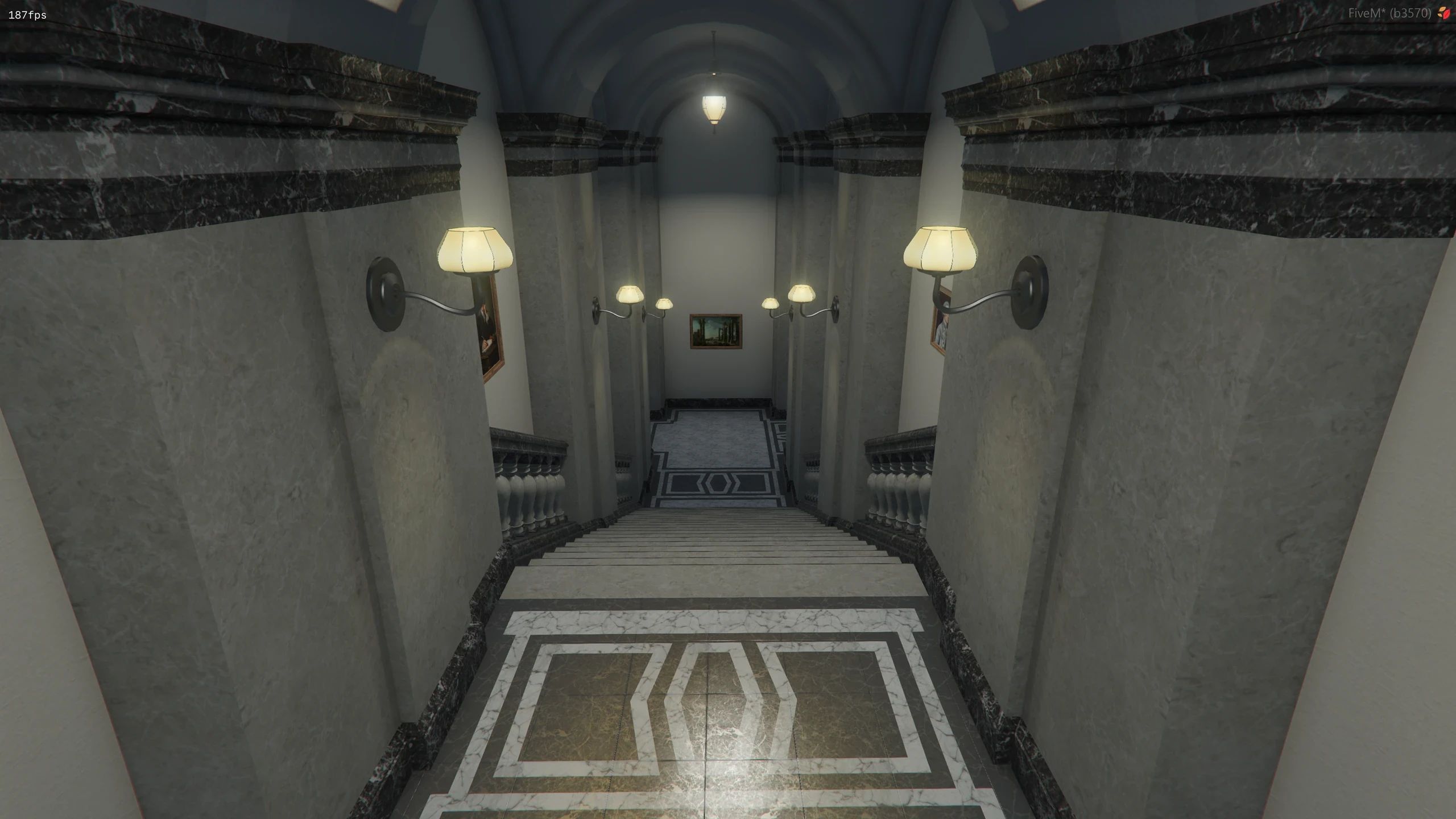 Town Hall screenshot 14
