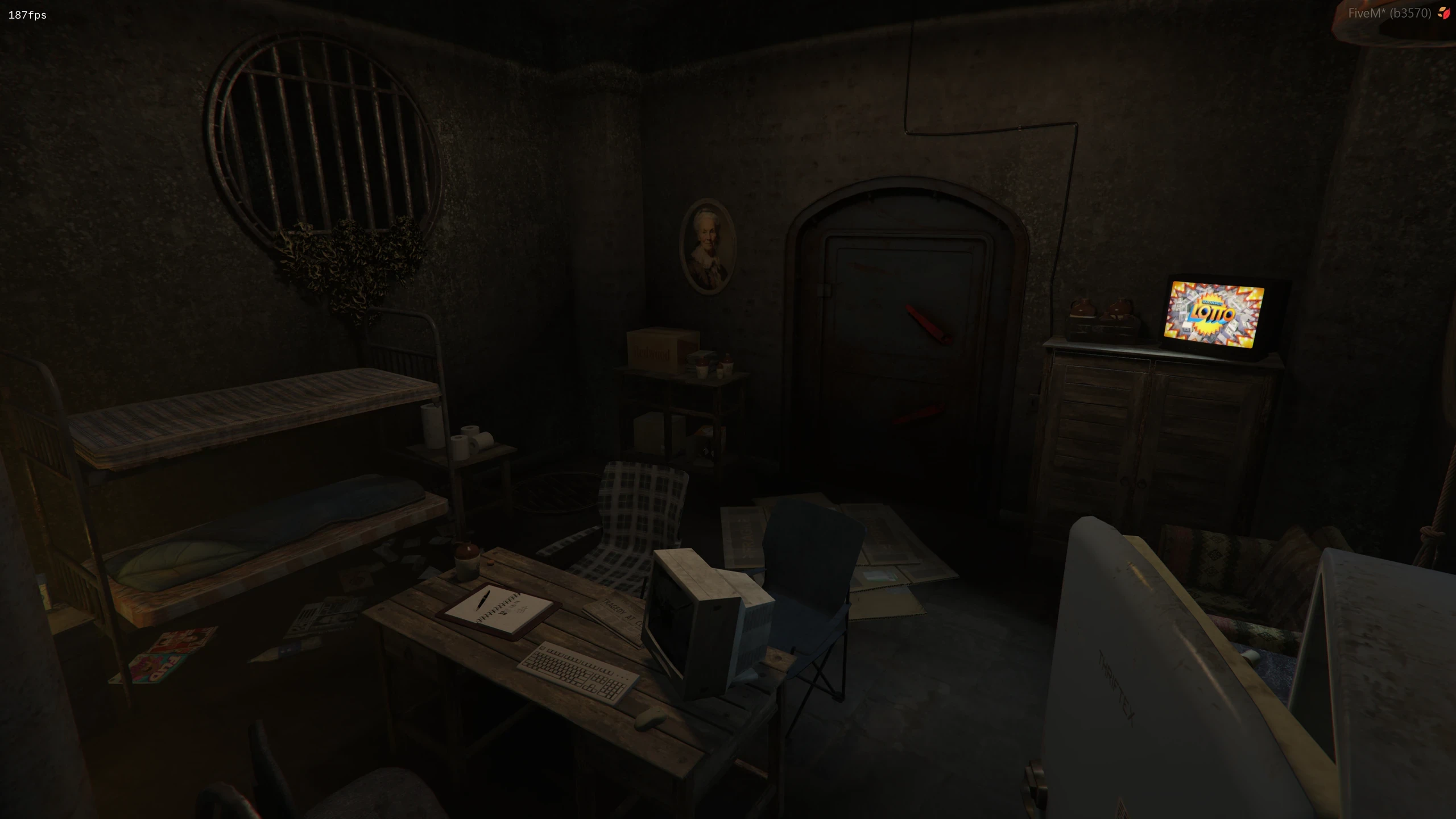Undercity screenshot 14