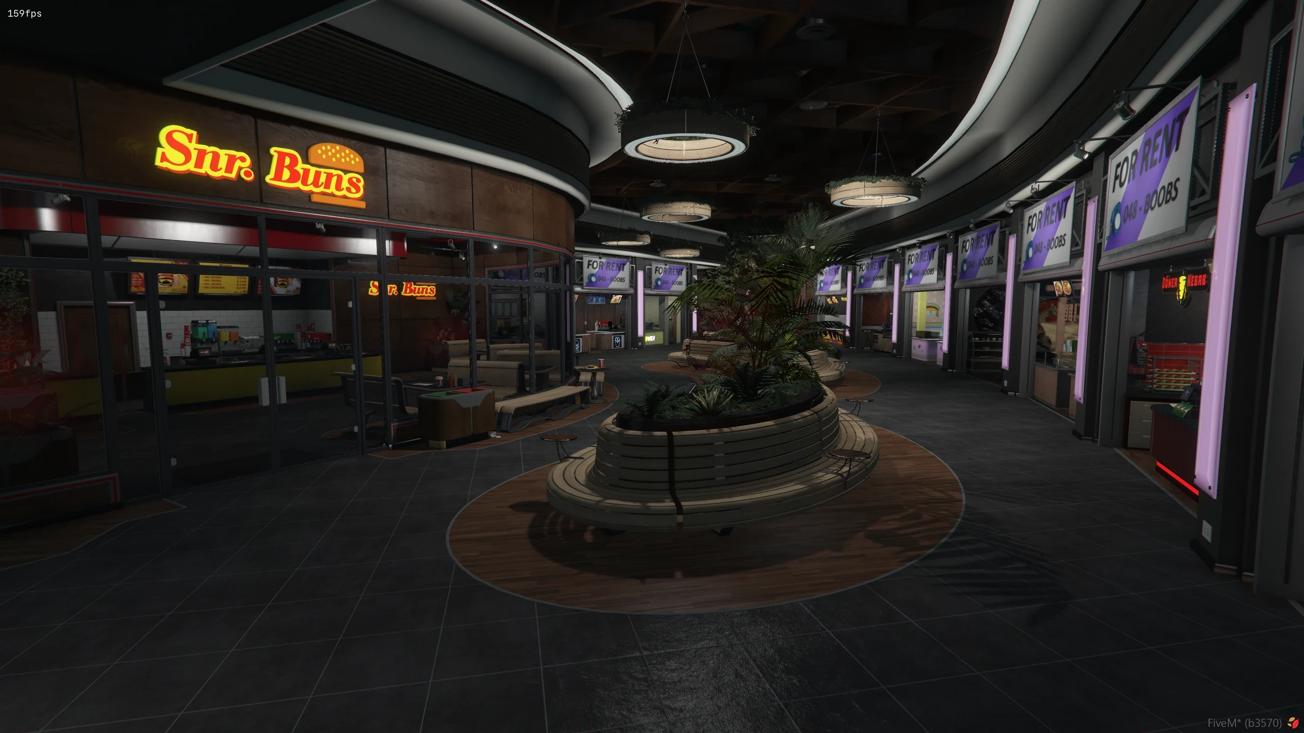 Snr Buns screenshot 14