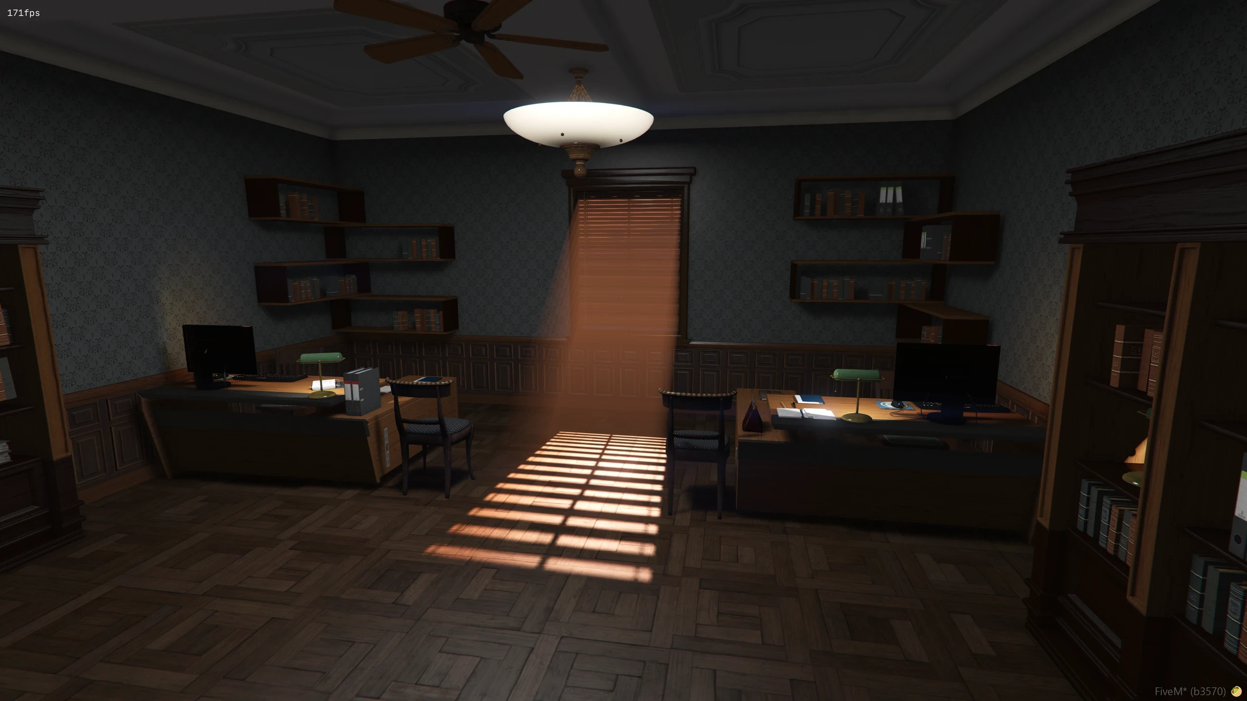 Courthouse screenshot 15