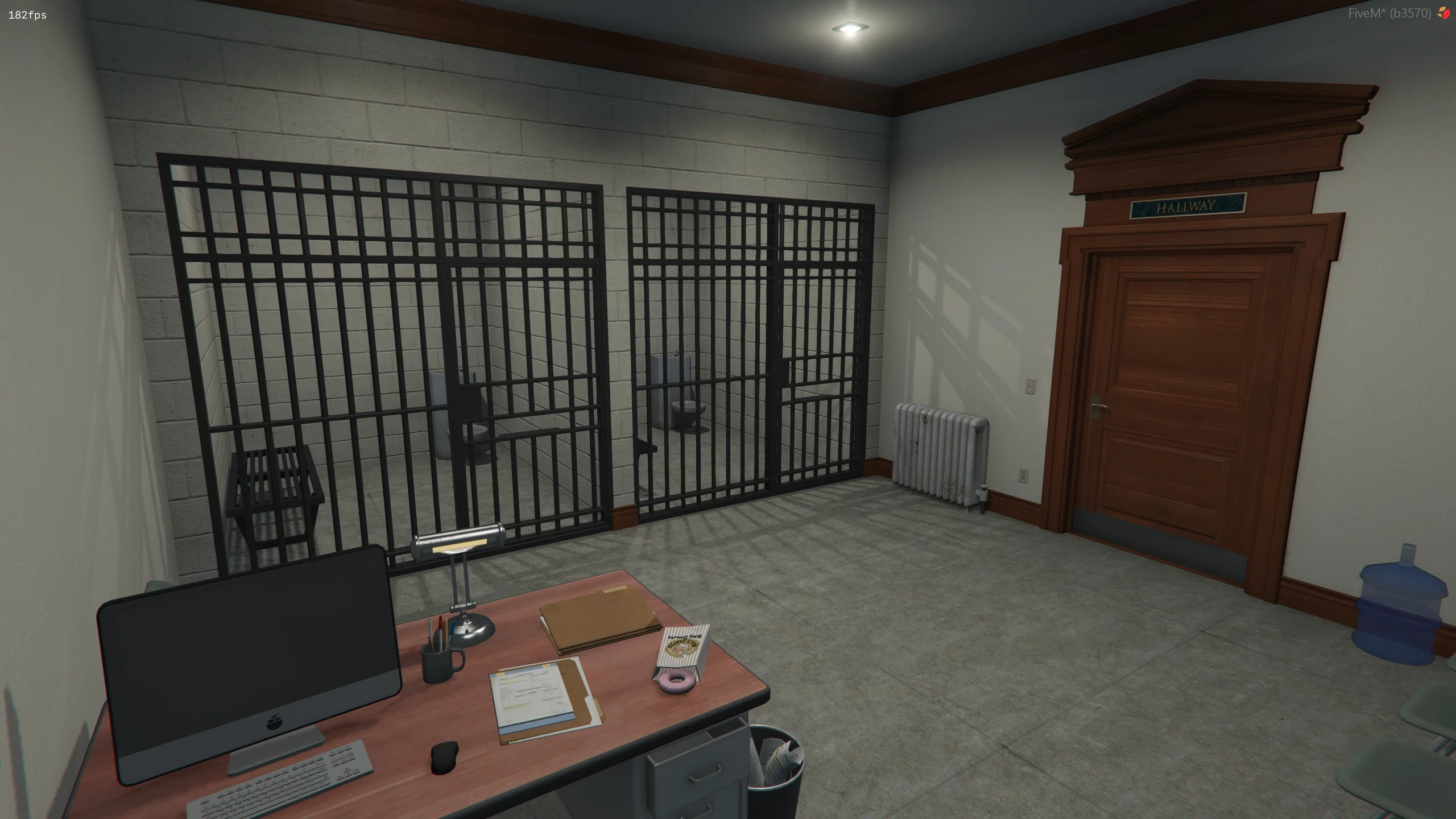 Town Hall screenshot 15