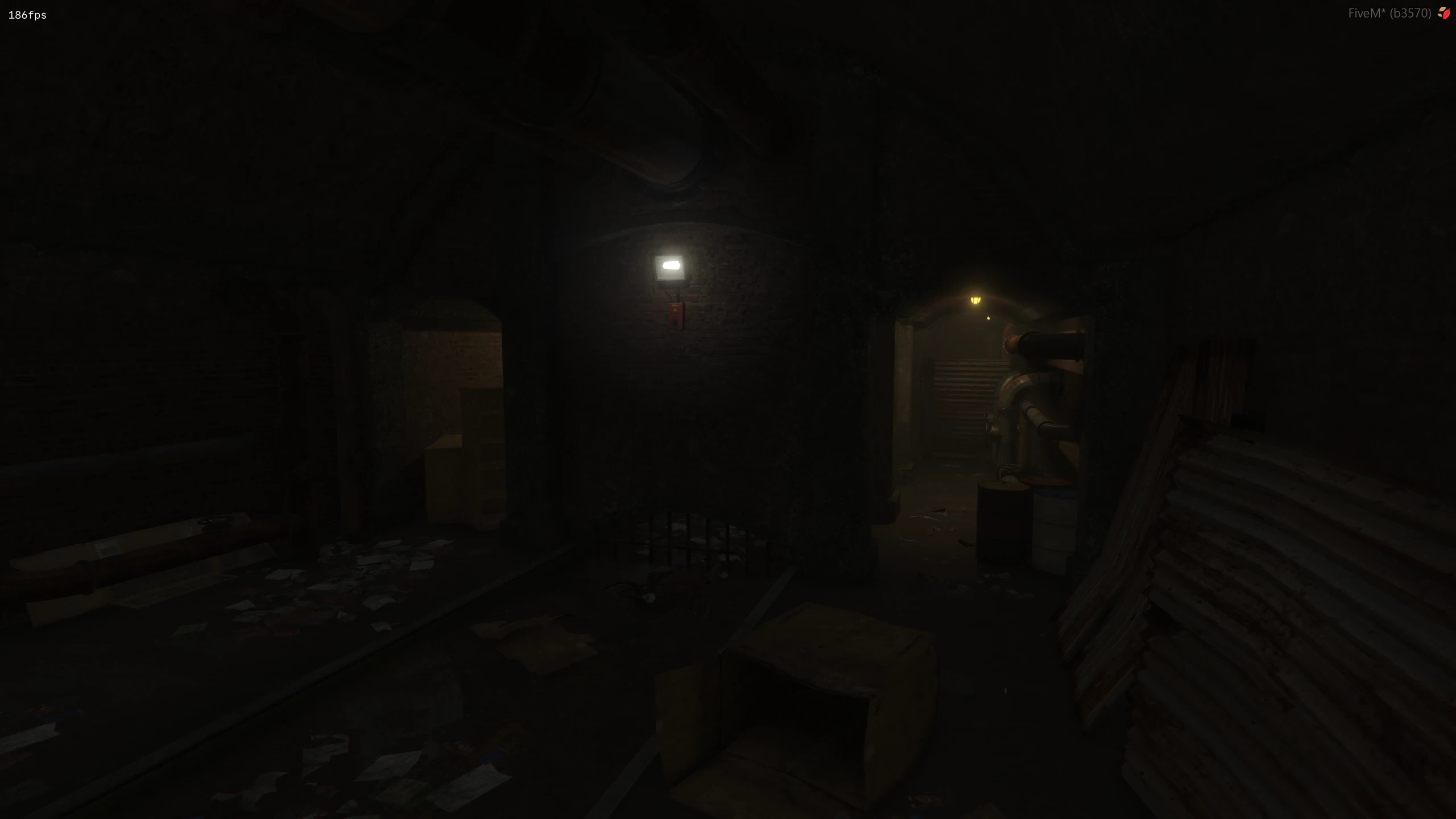 Undercity screenshot 15