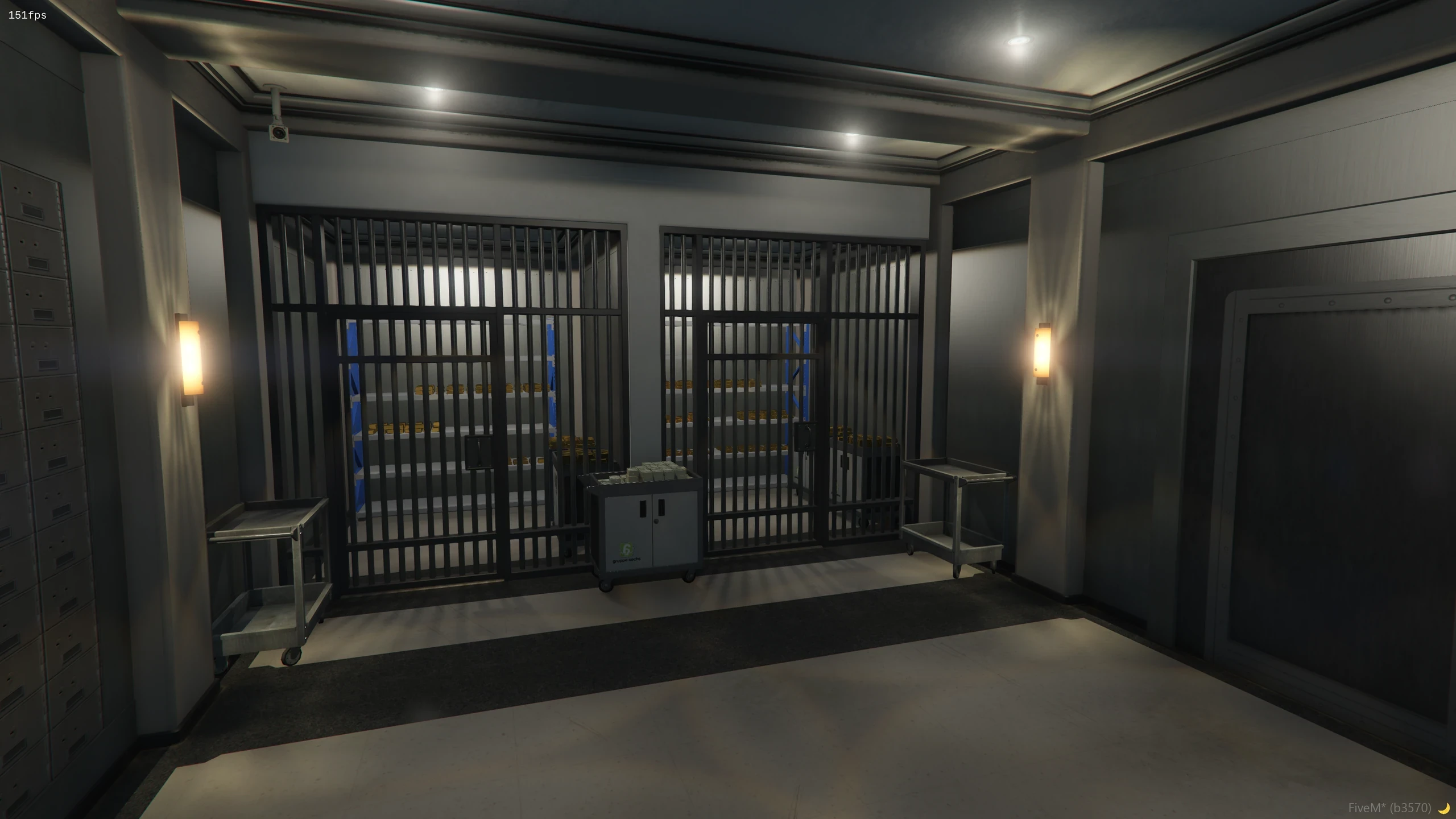 Maze Bank screenshot 15