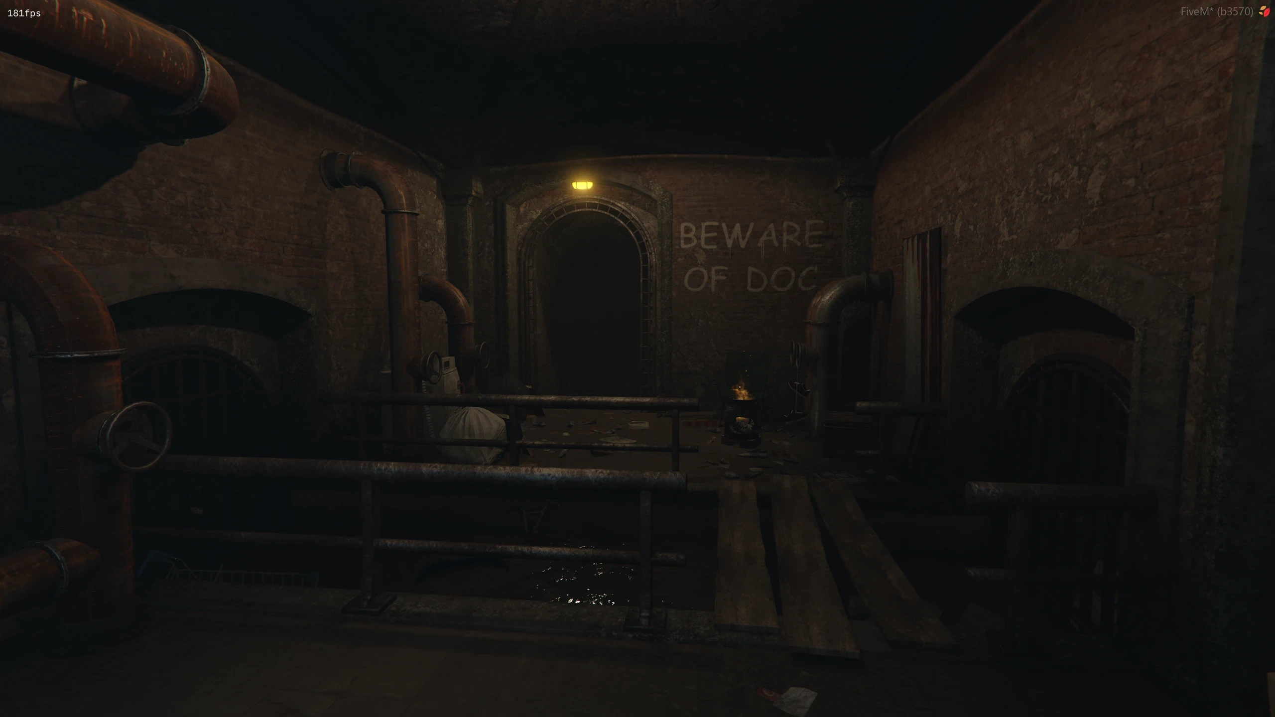 Undercity screenshot 16