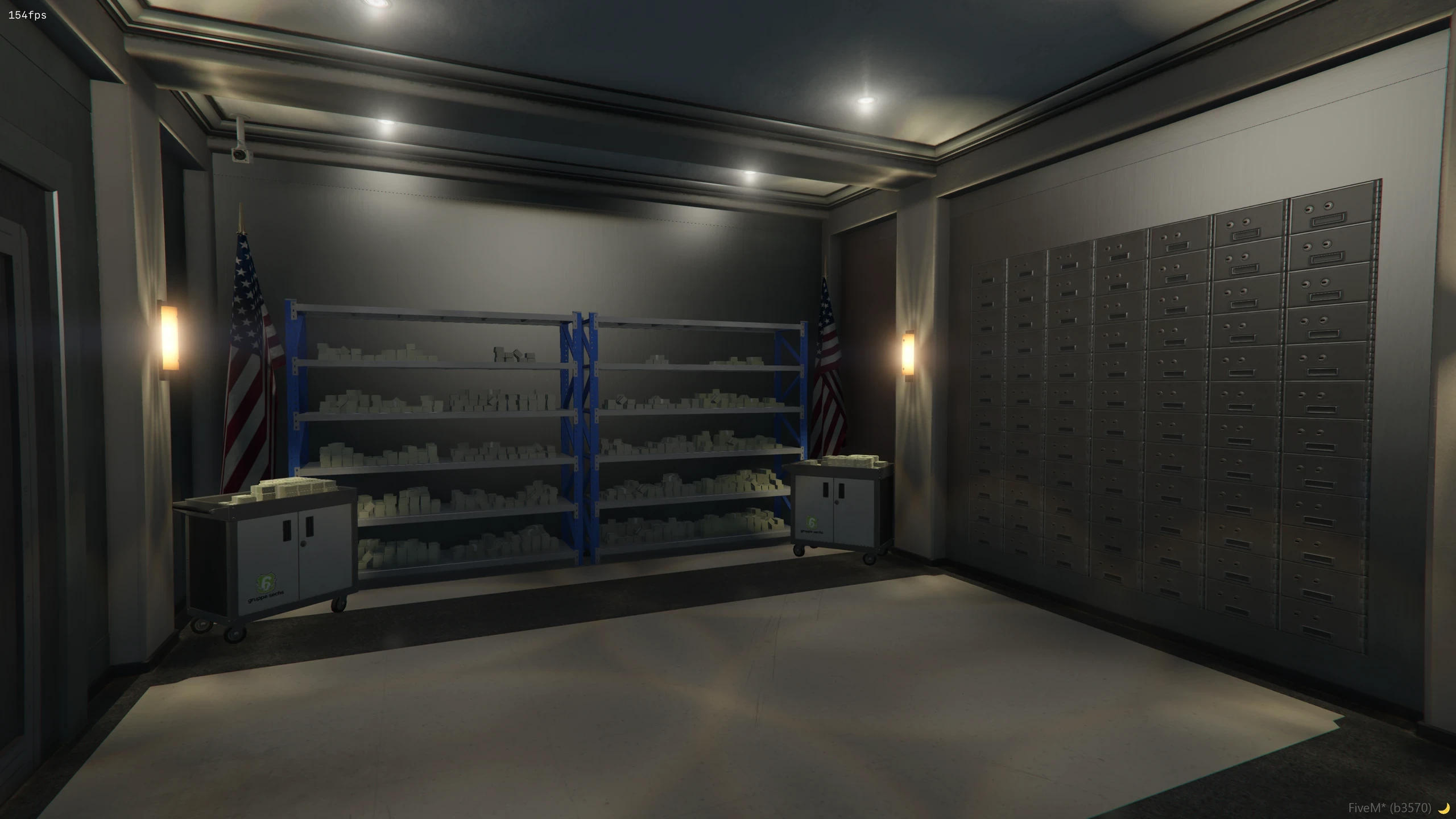 Maze Bank screenshot 16