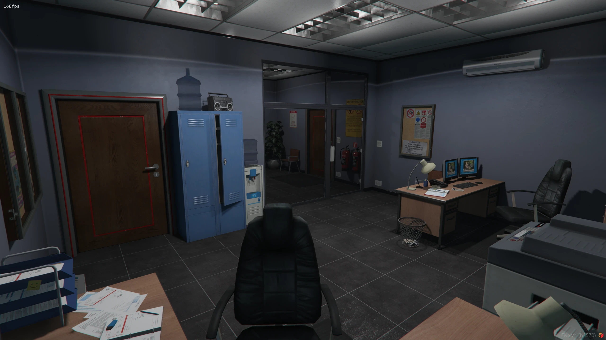 Snr Buns screenshot 16