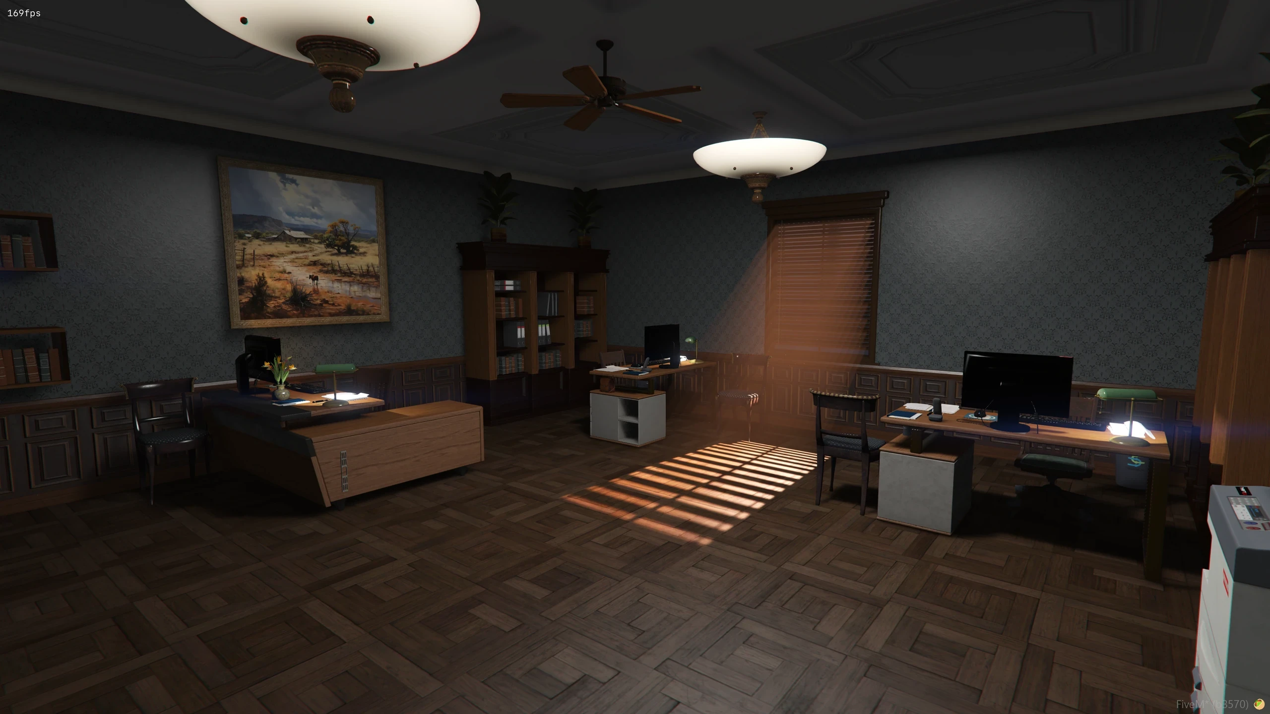 Courthouse screenshot 16