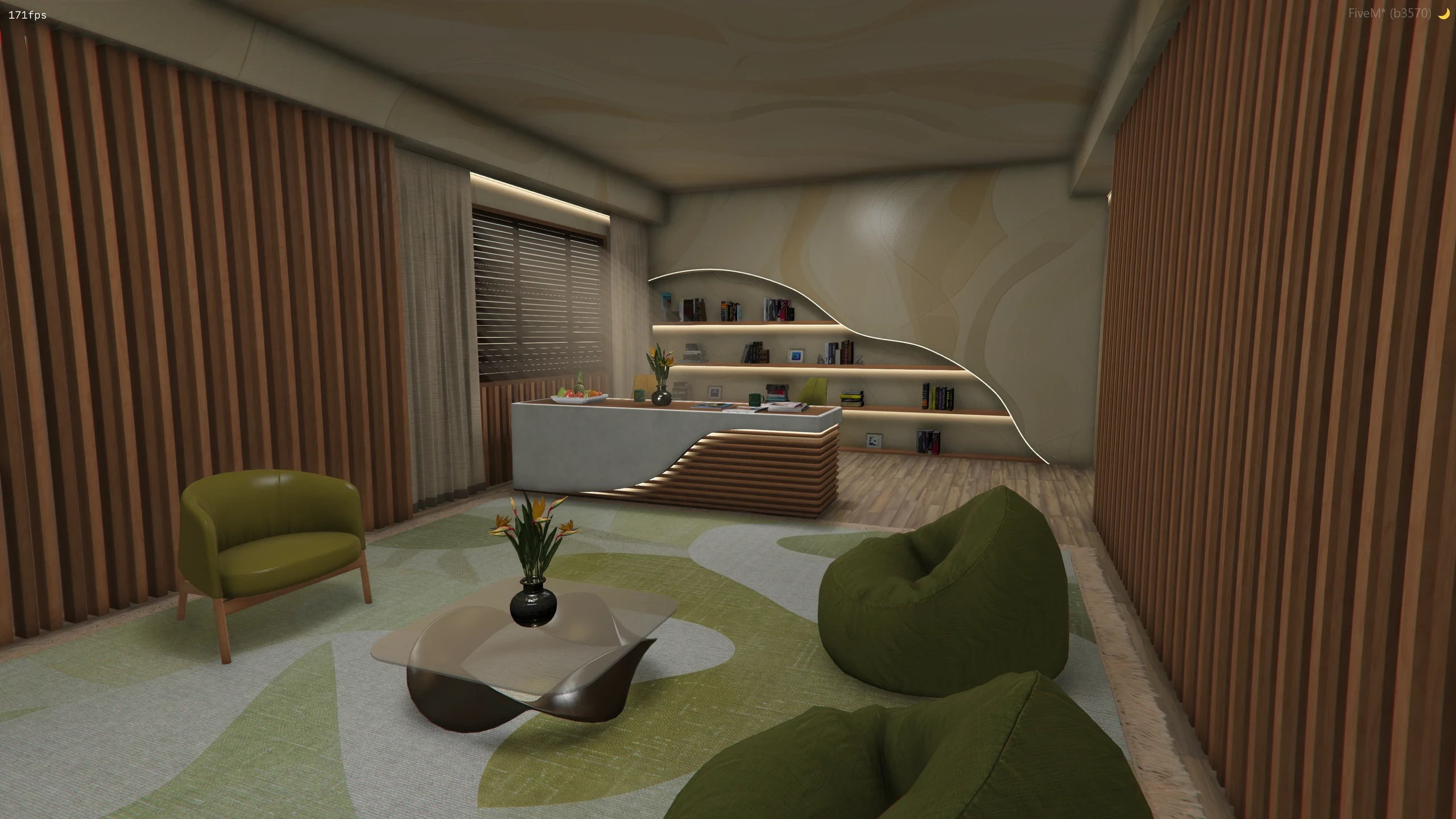 Hospital screenshot 16